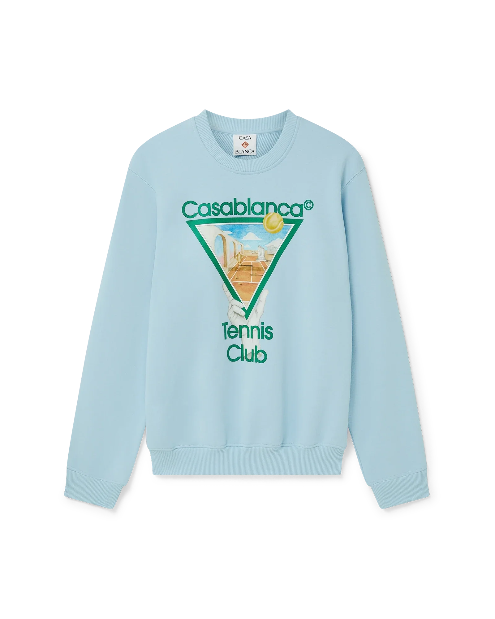 Sudadera Metaphysical Tennis Icon