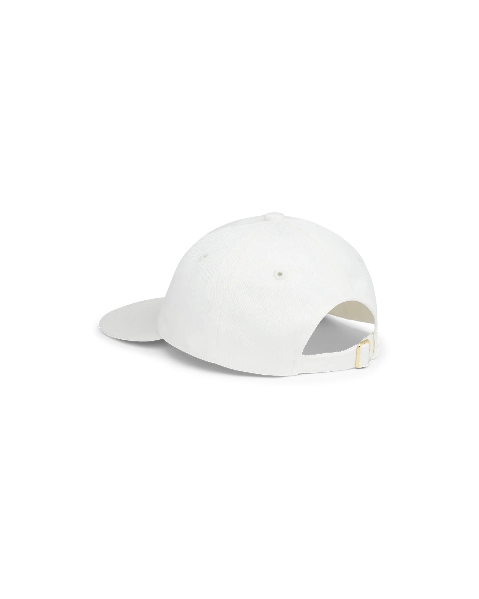 Gorra icónica del club de tenis Off-White