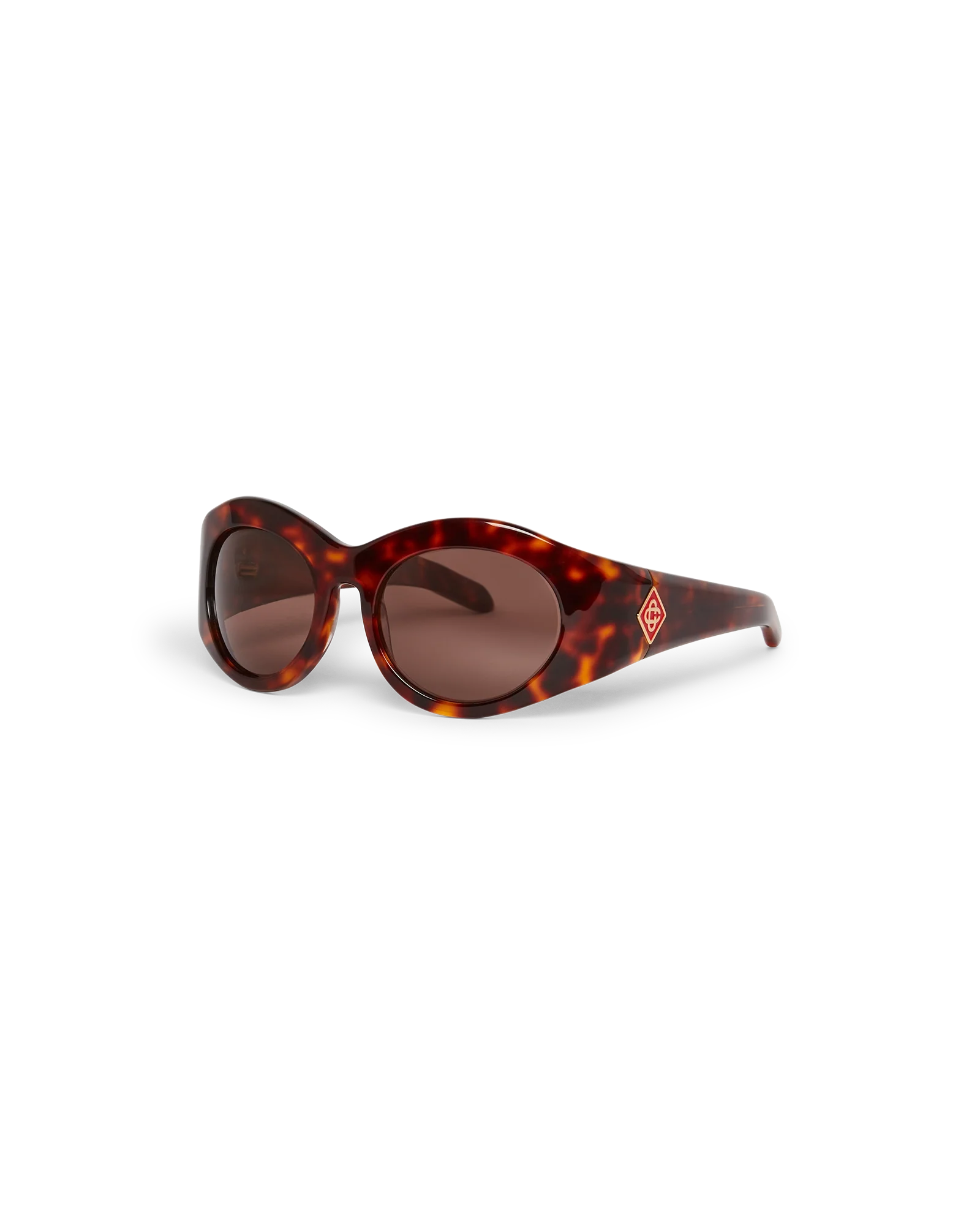 Gafas de sol tipo carey