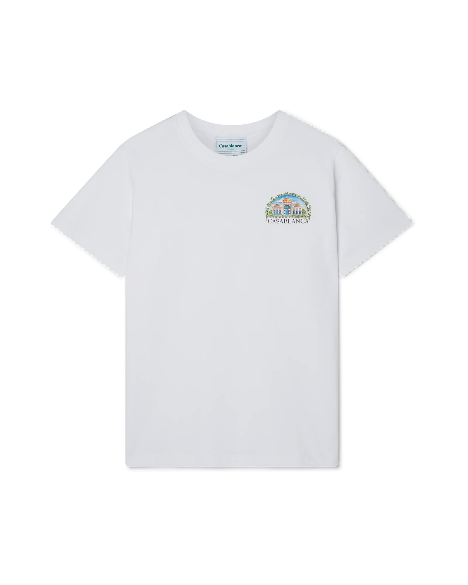 Camiseta Vista de Damasco