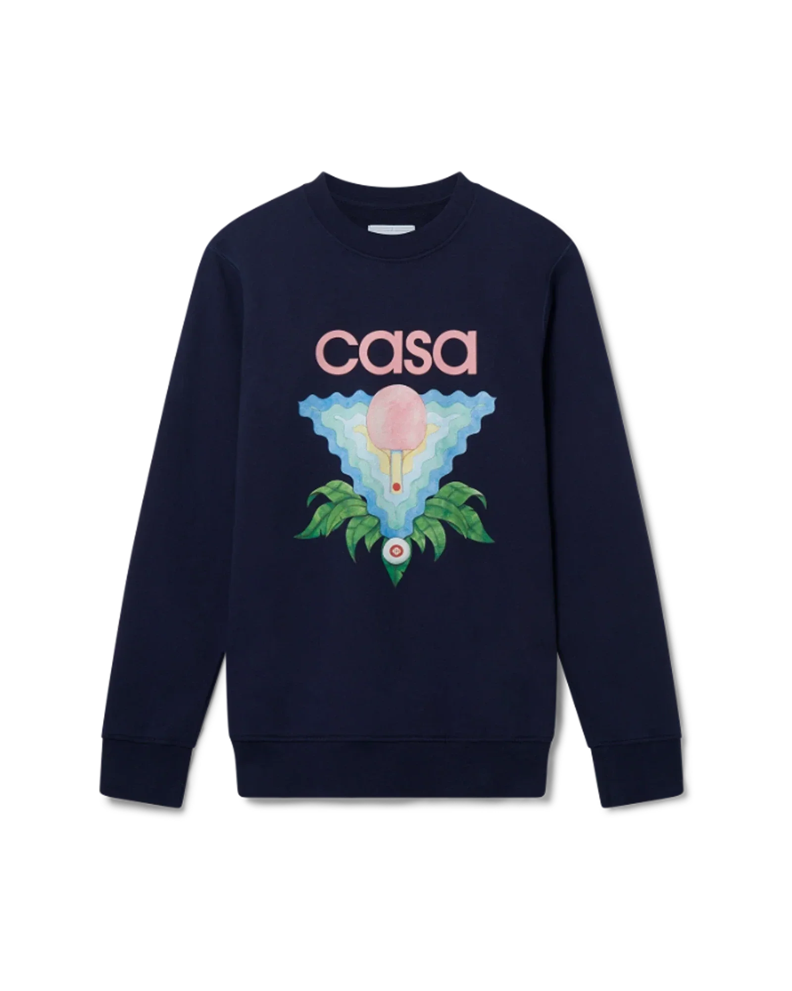 Sudadera con el icono de Memphis