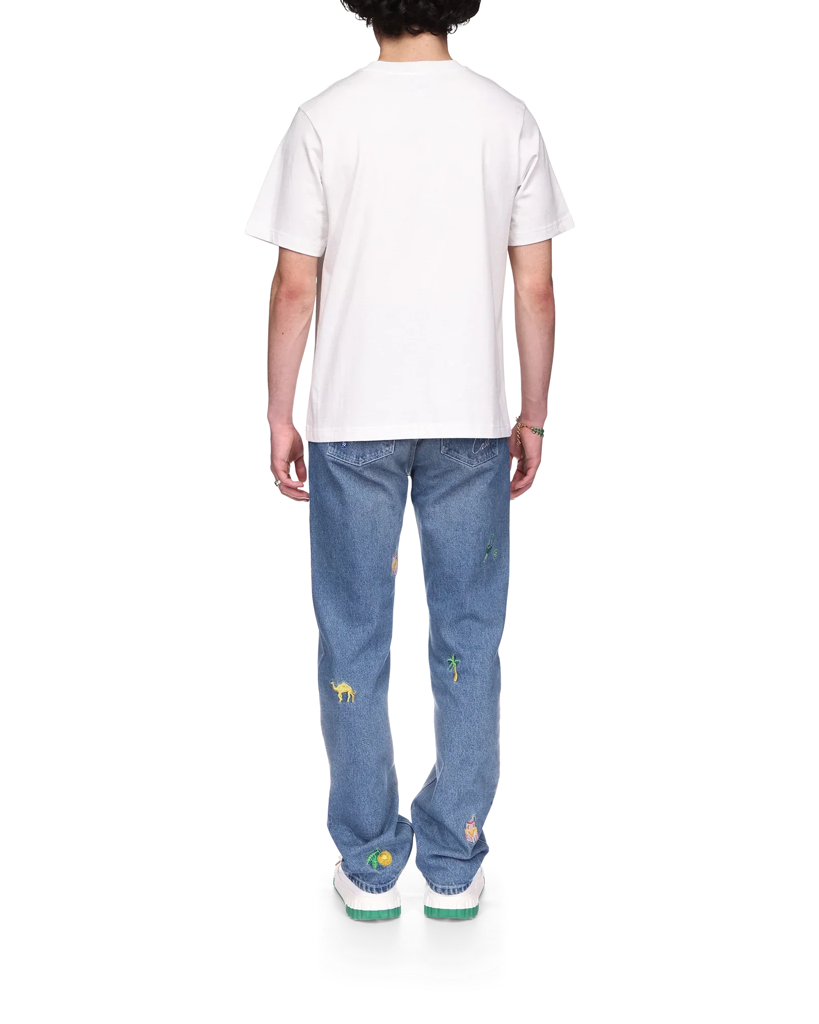 Camiseta La unidad es poder