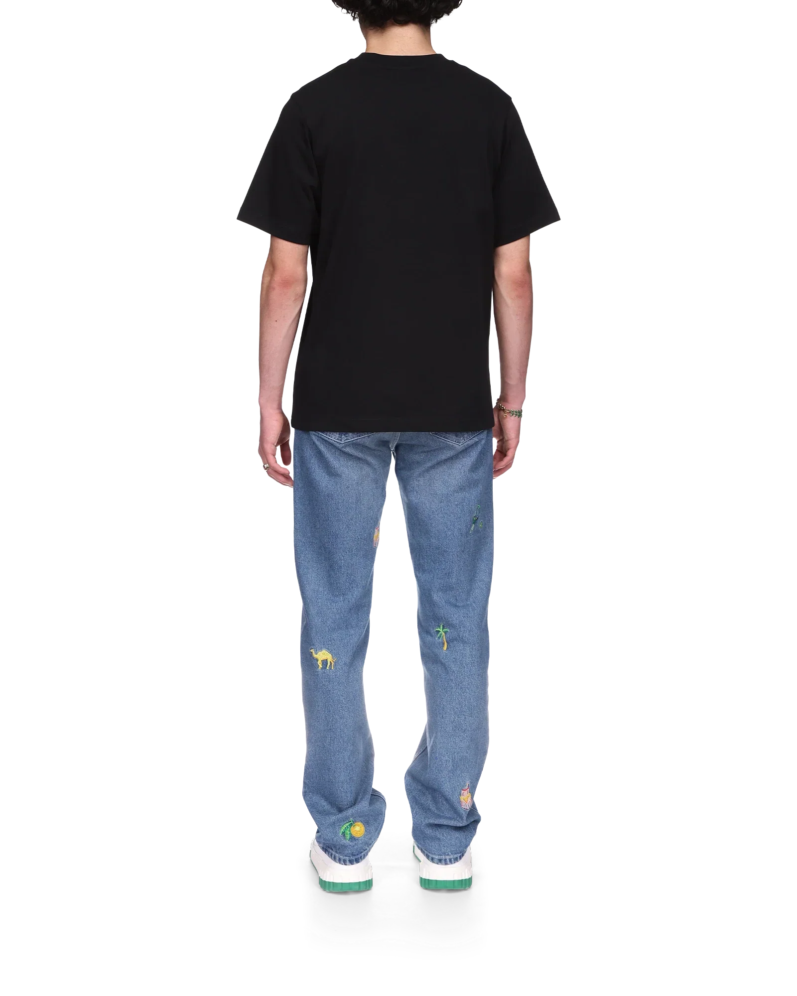 Camiseta La unidad es poder