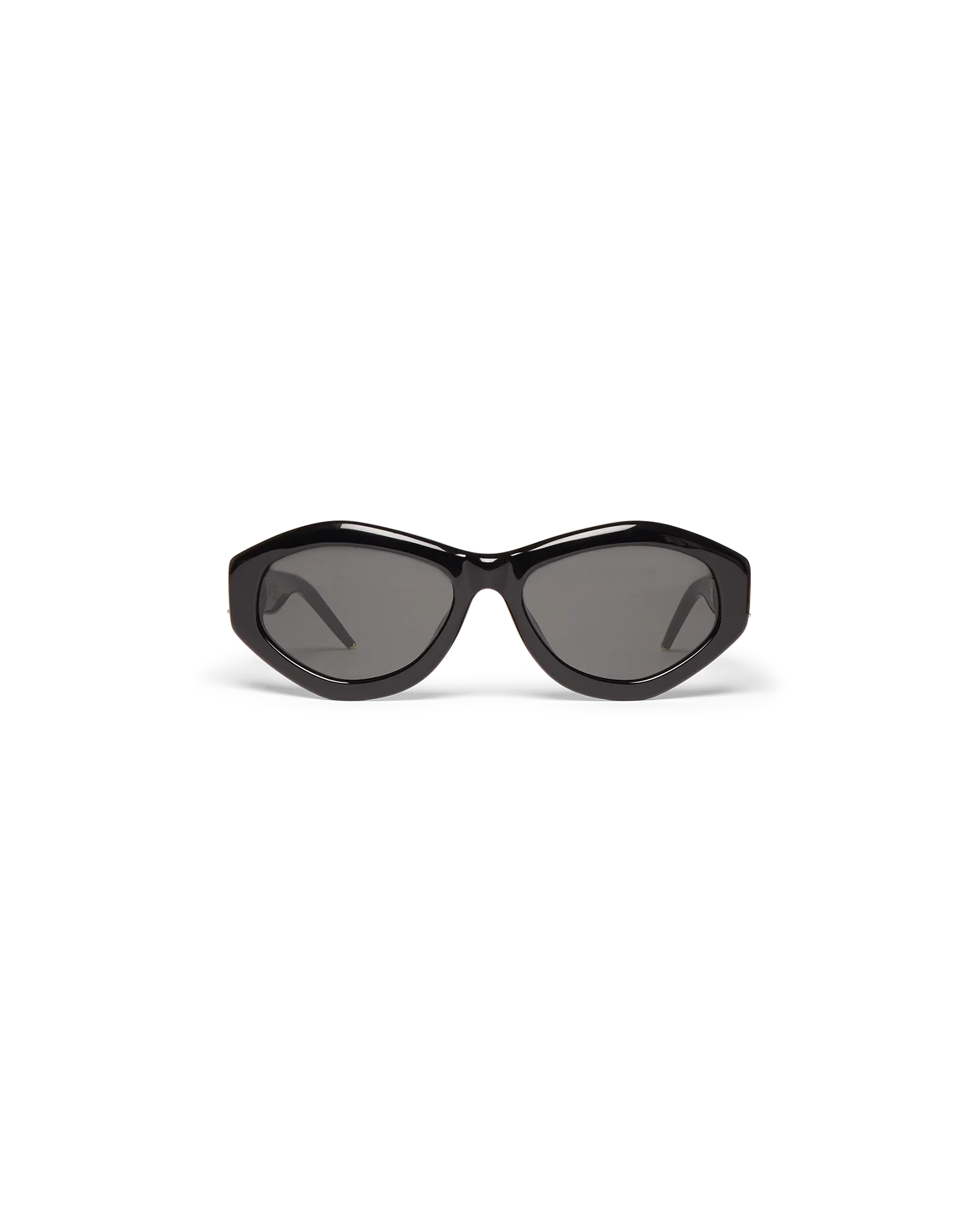 Gafas de sol negras The Classic Metope