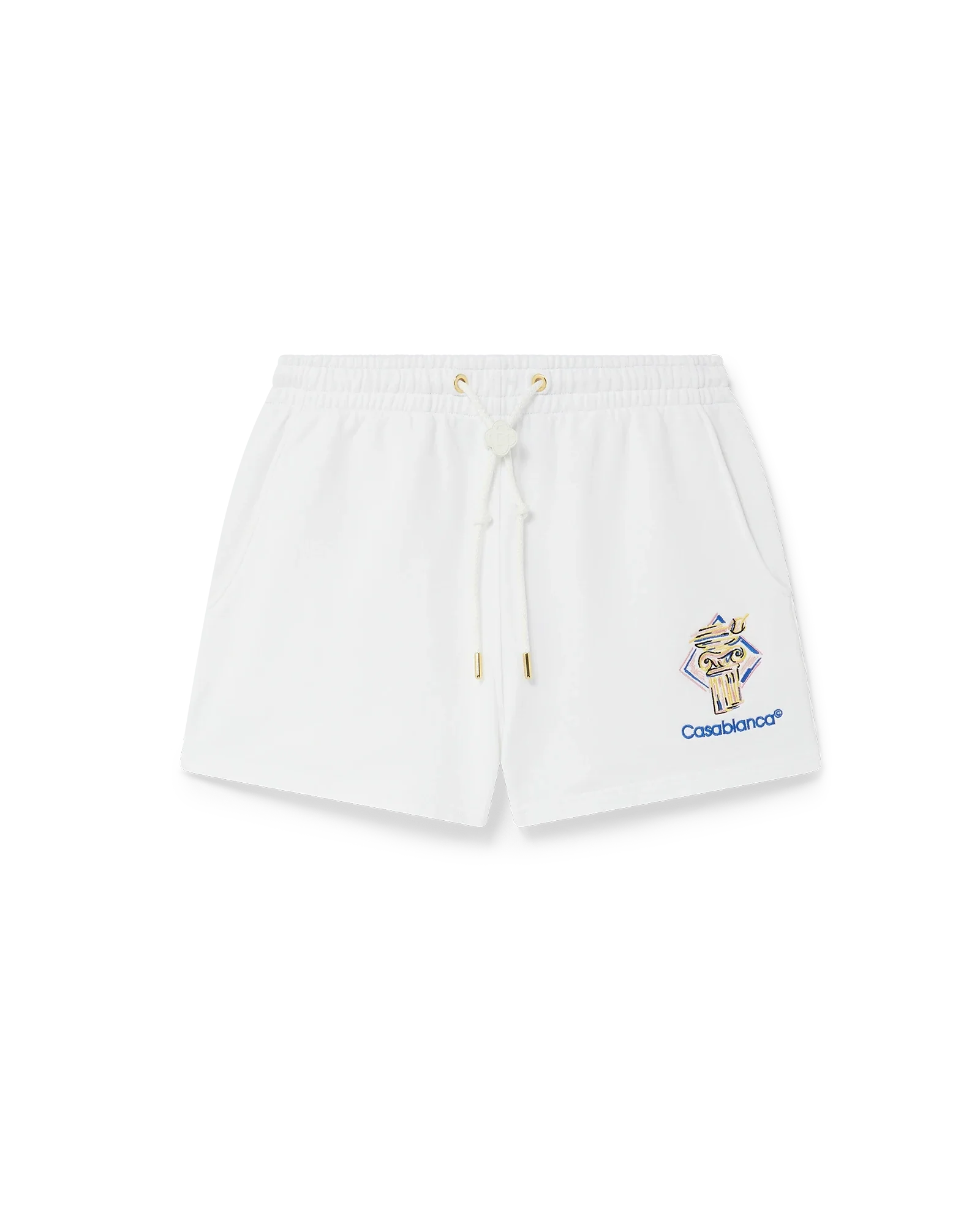 Pantalones cortos deportivos Diamond Column