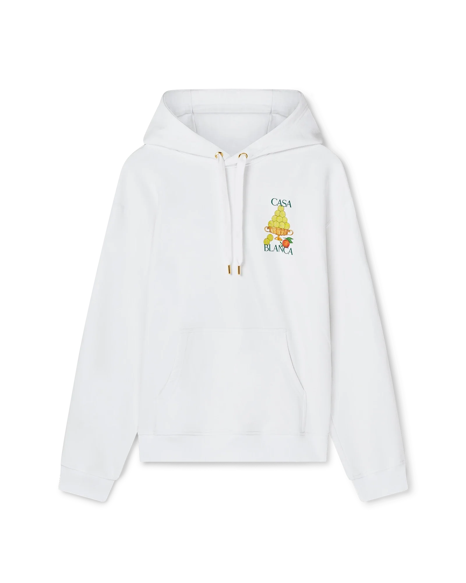 Sudadera con capucha Le Triomphe De Tennis