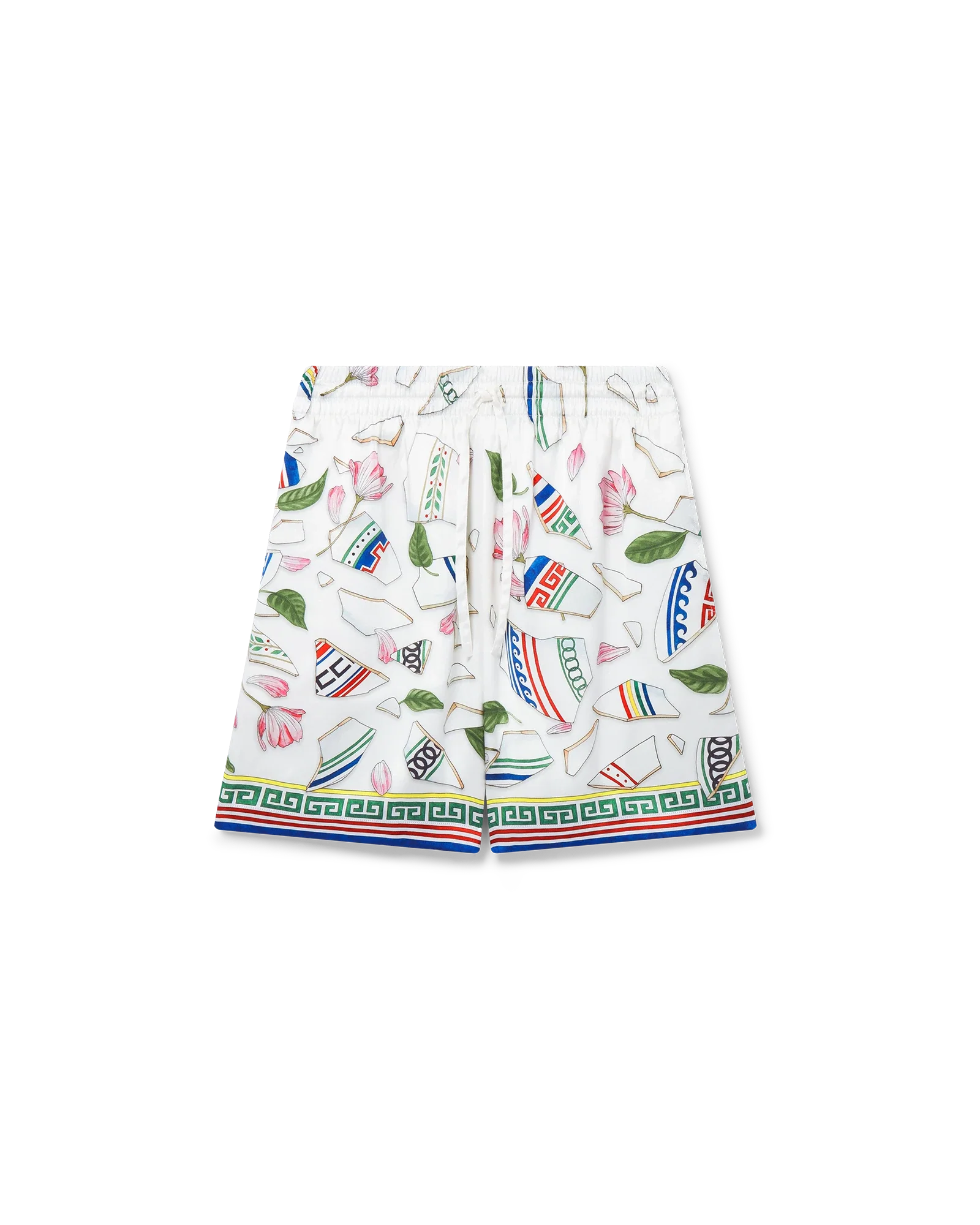 El jarrón Silk Shorts Breeze
