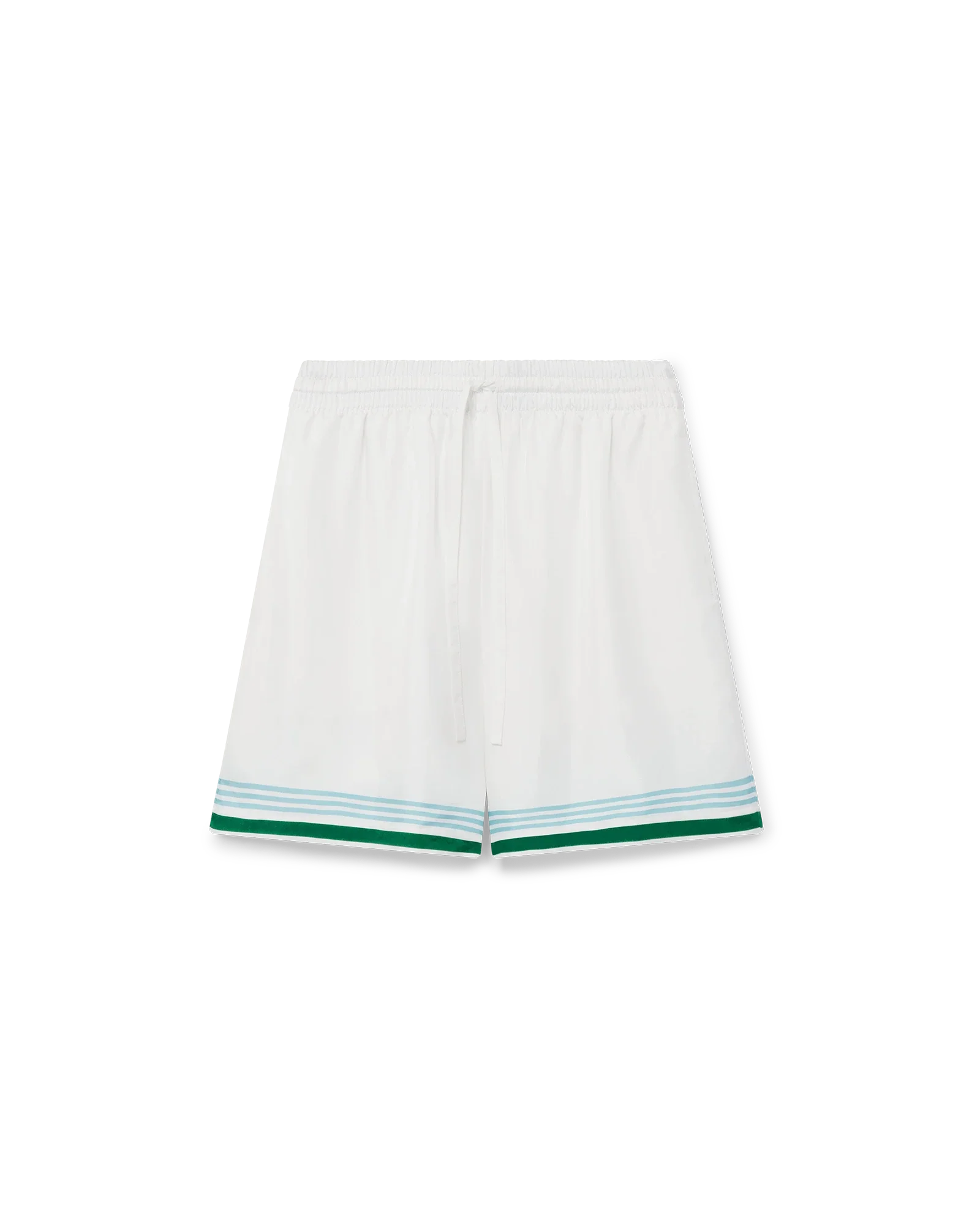 Pantalones cortos de seda Metaphysical Tennis Icon