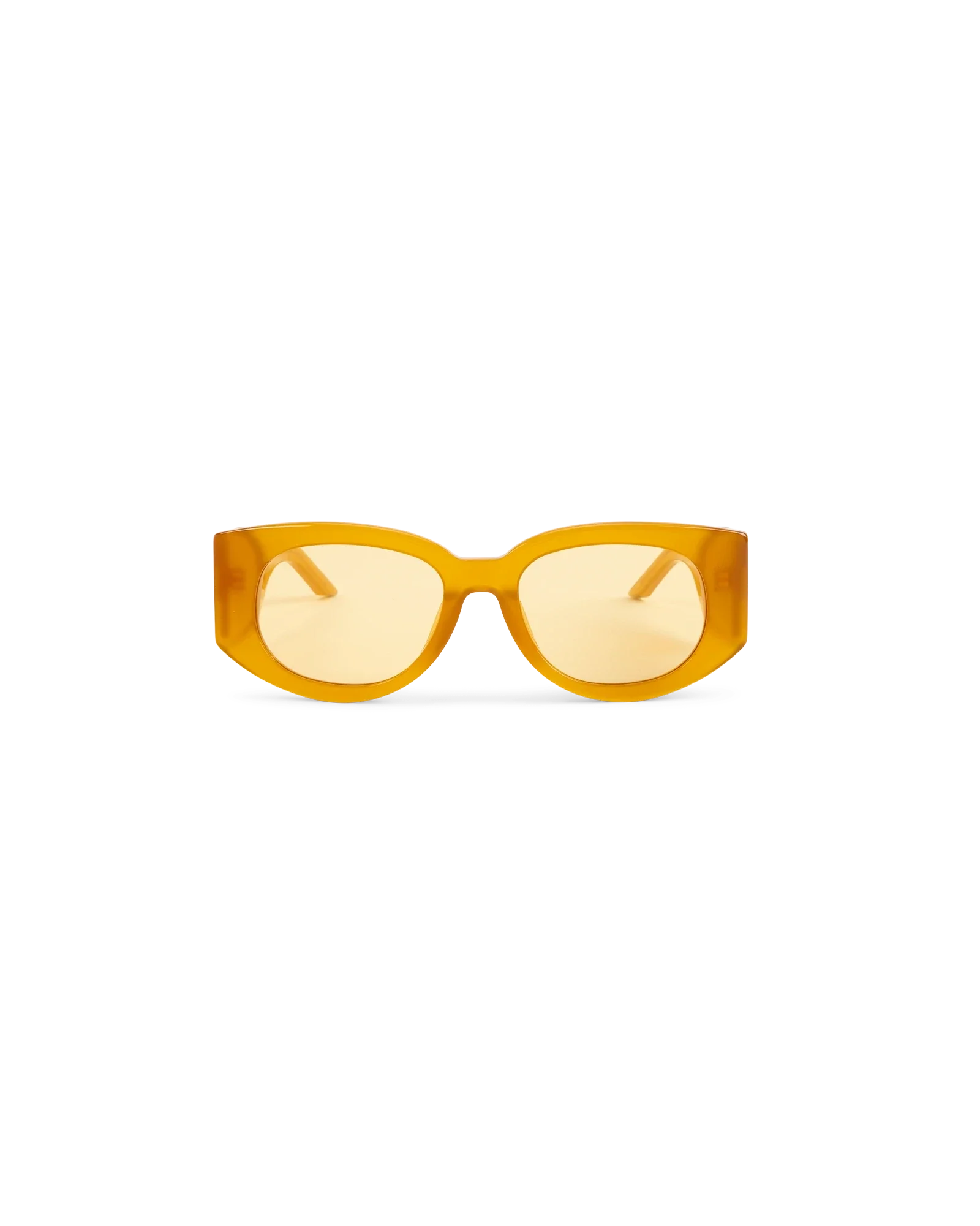 Gafas de sol naranjas de Memphis
