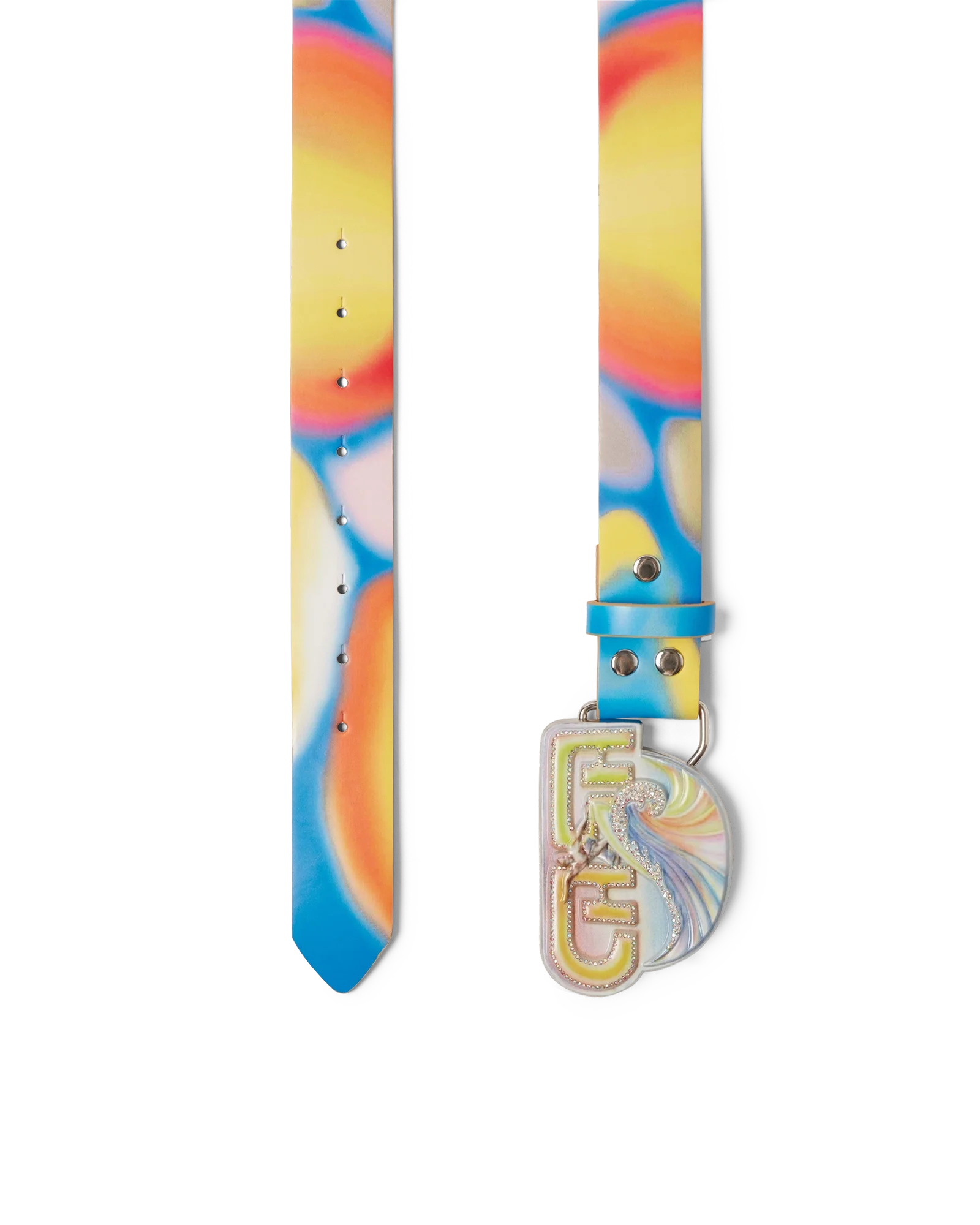 Cinturón de viaje de surf