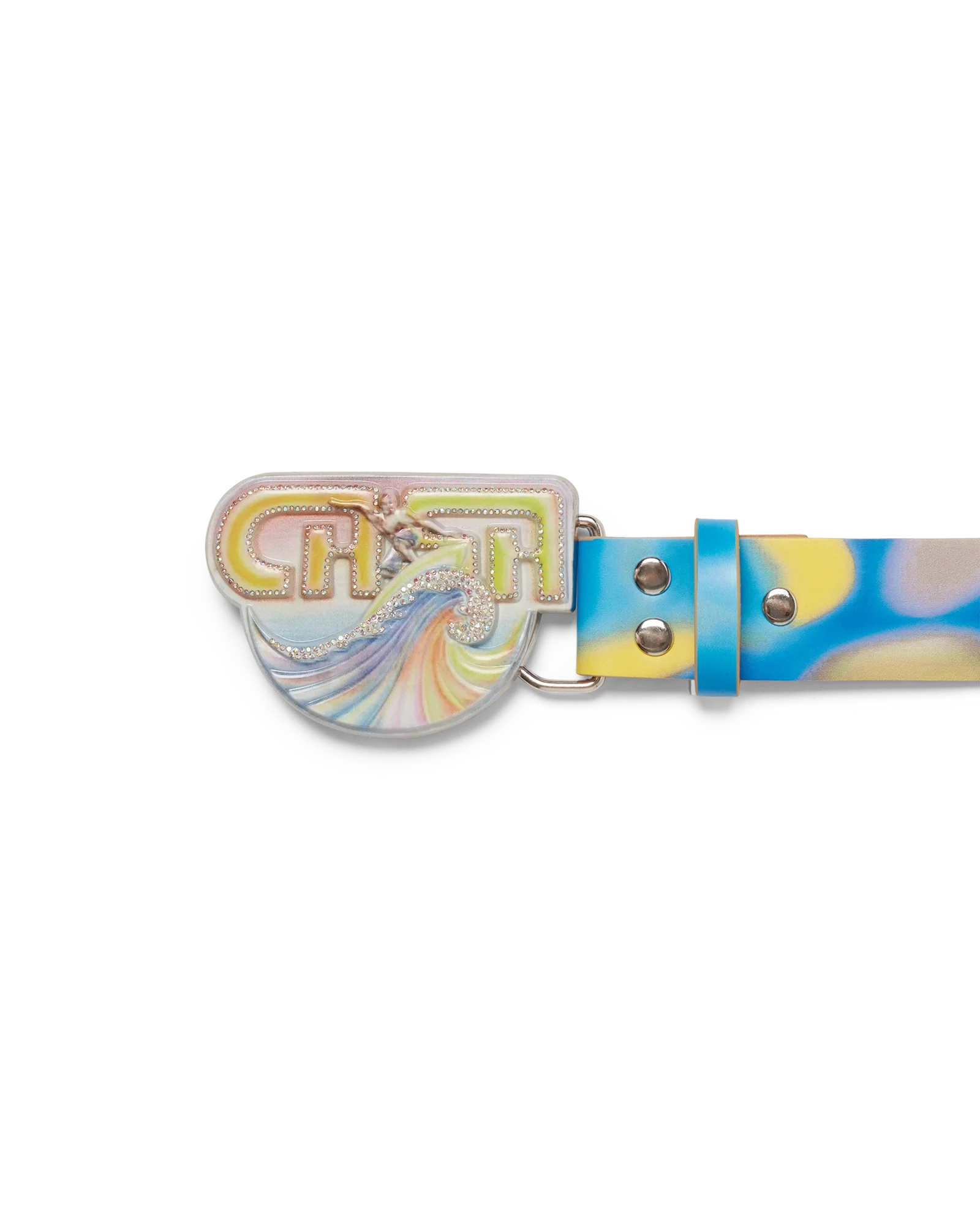 Cinturón de viaje de surf