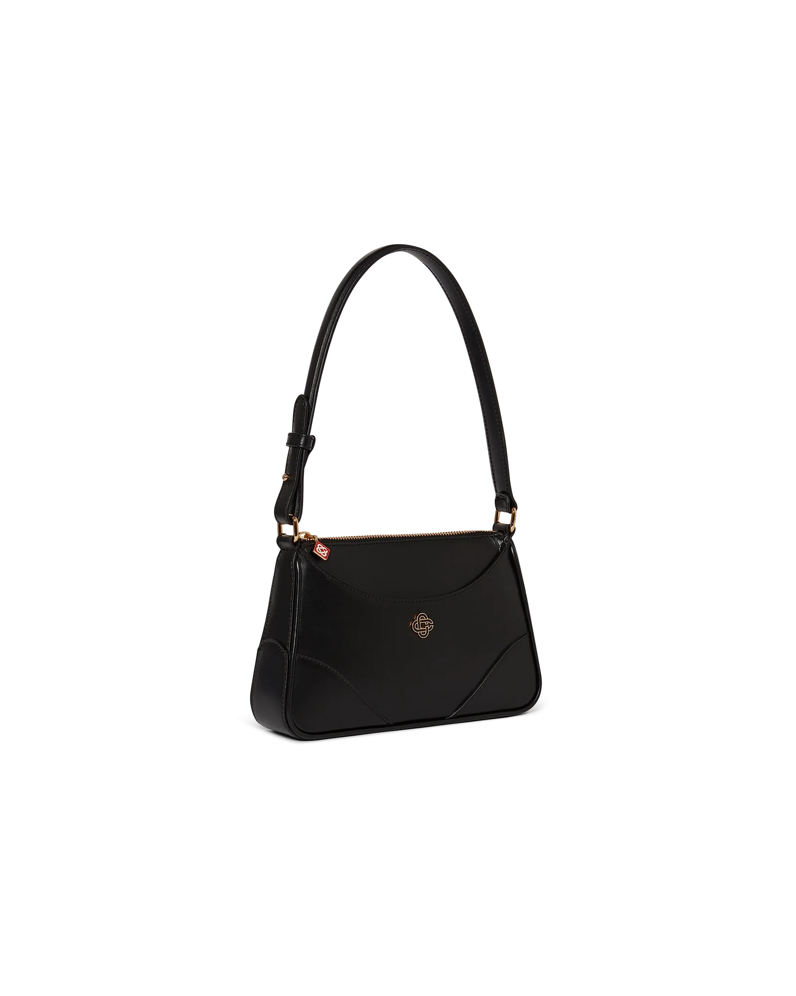 Bolso de hombro Jeanne Pochette negro