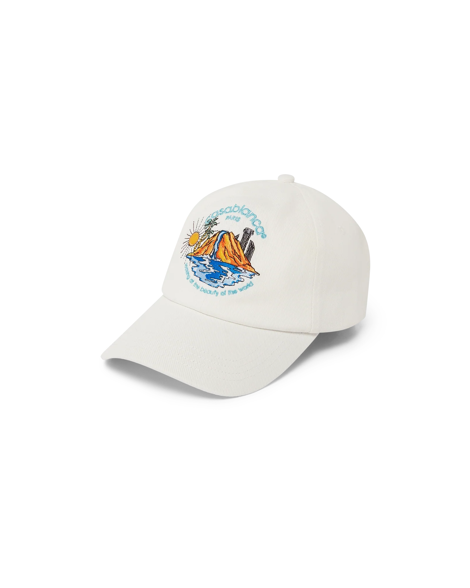 Gorra Oasis