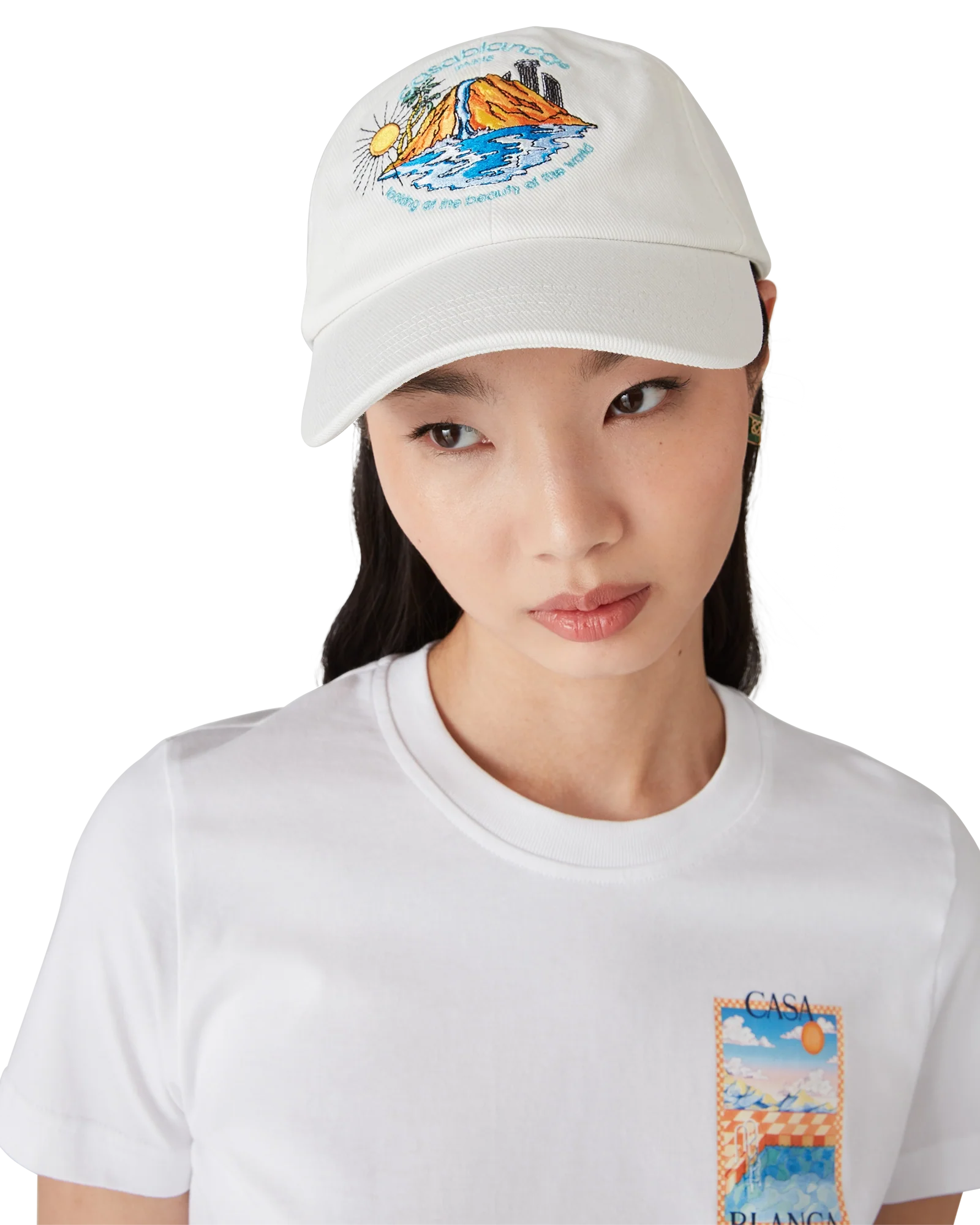 Gorra Oasis