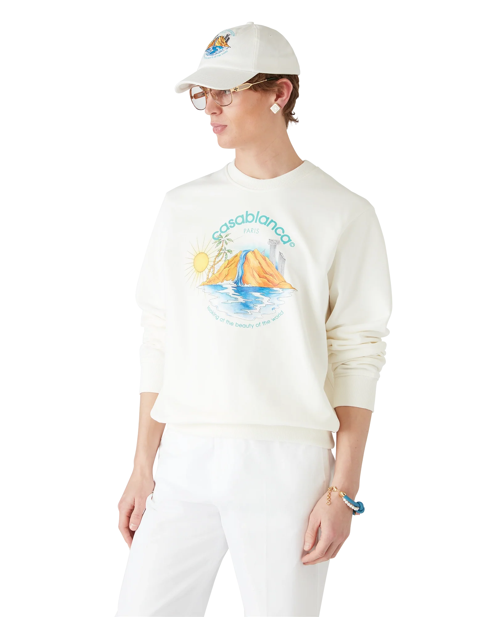 Gorra Oasis