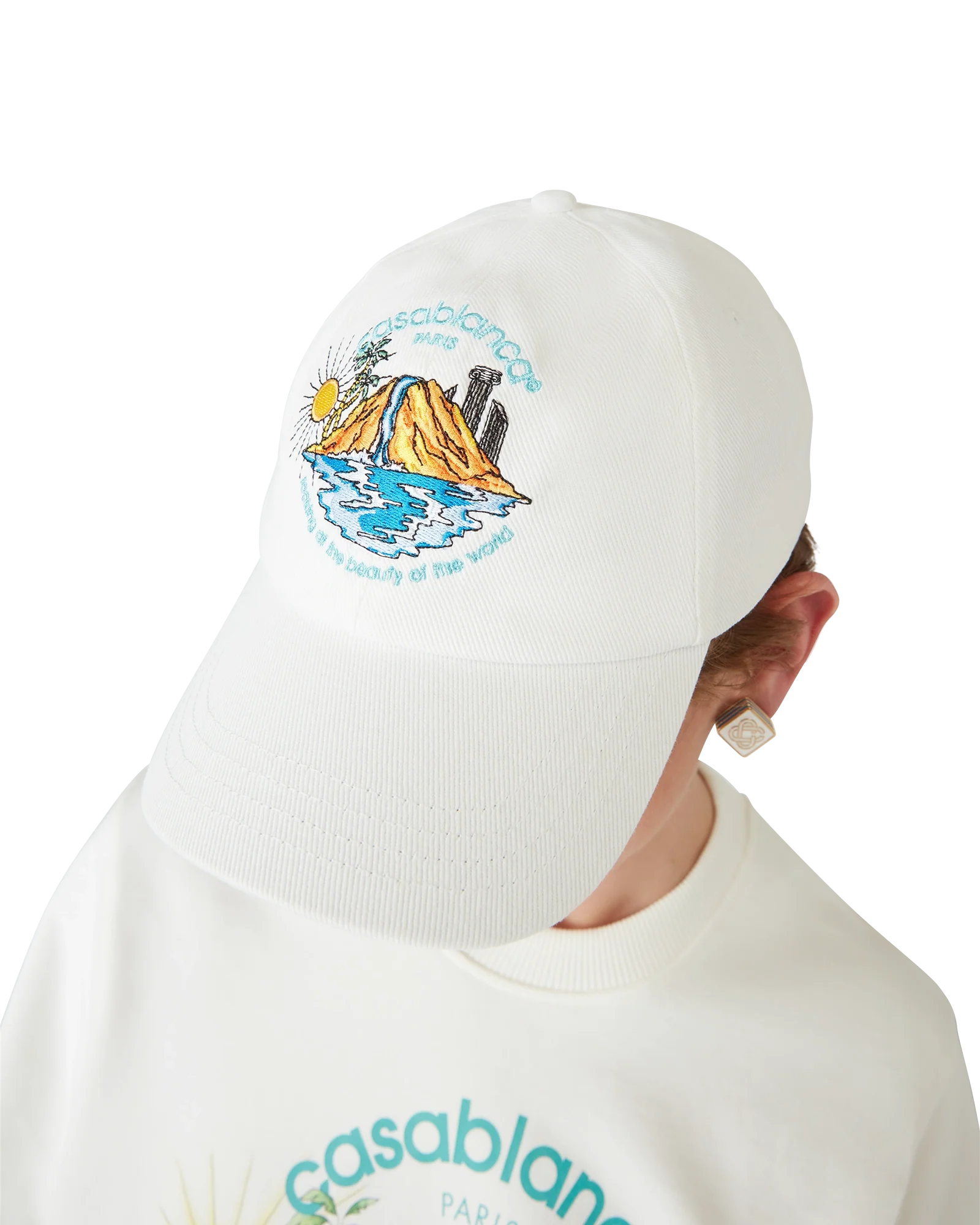 Gorra Oasis