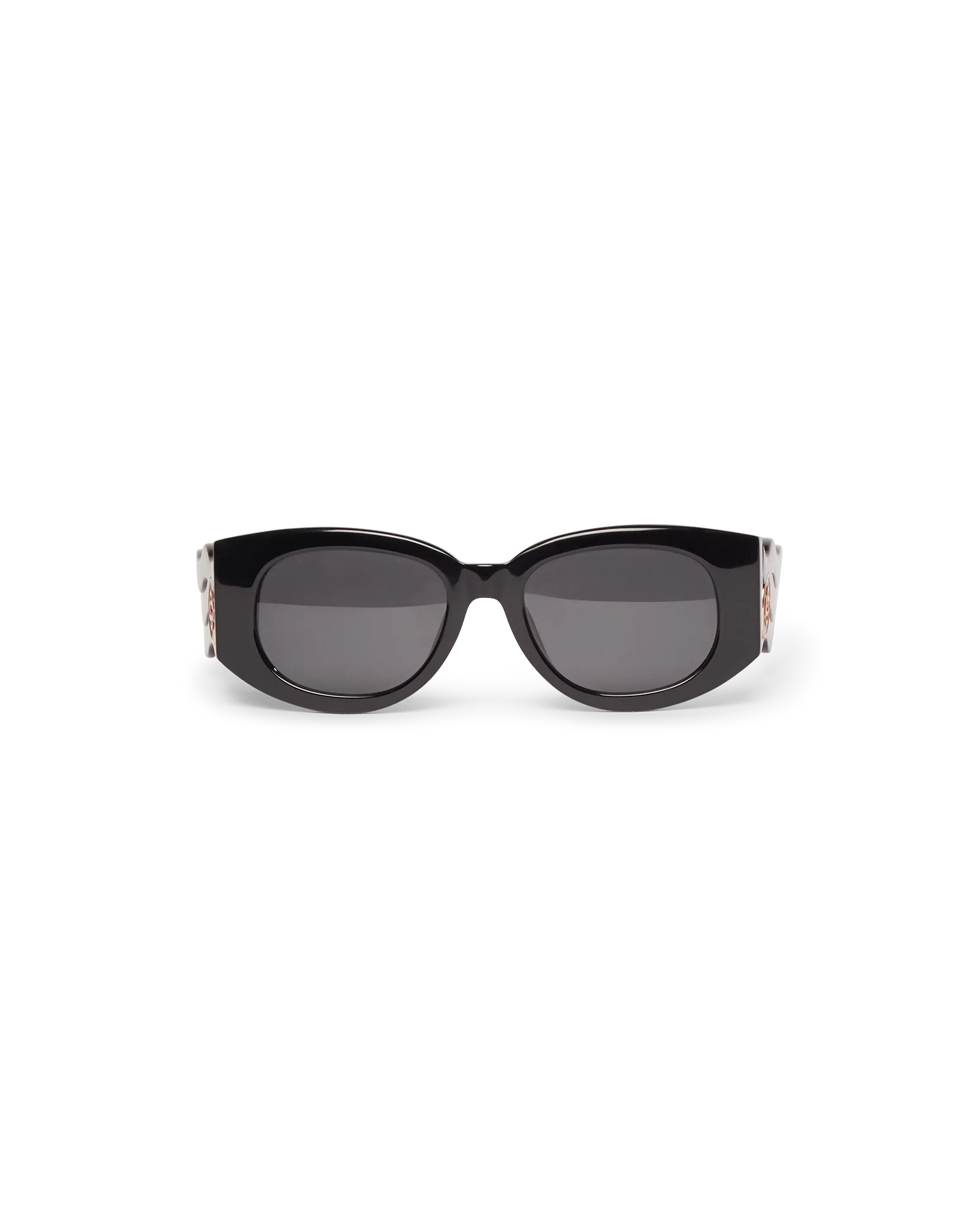 Gafas de sol negras The Memphis