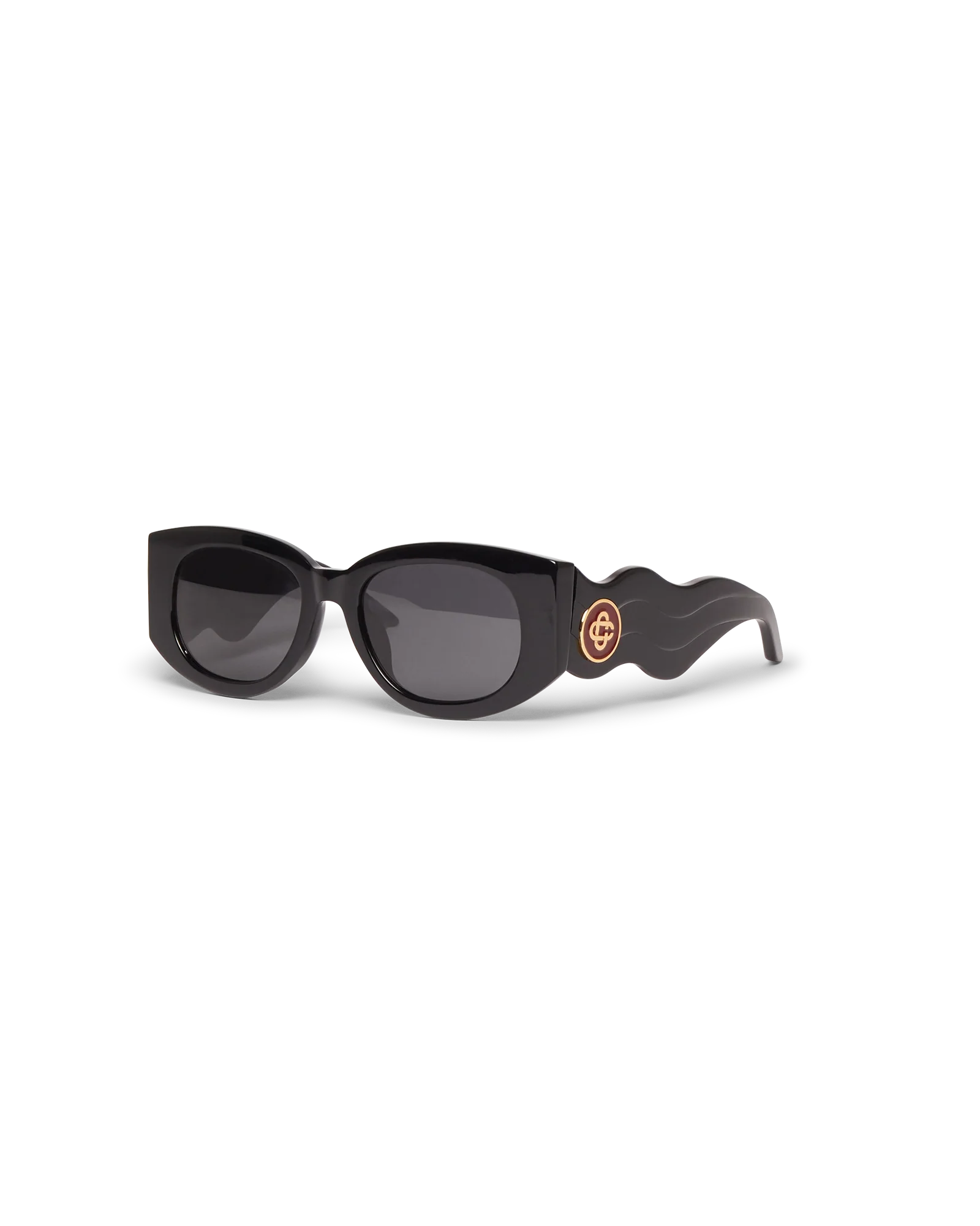 Gafas de sol negras The Memphis