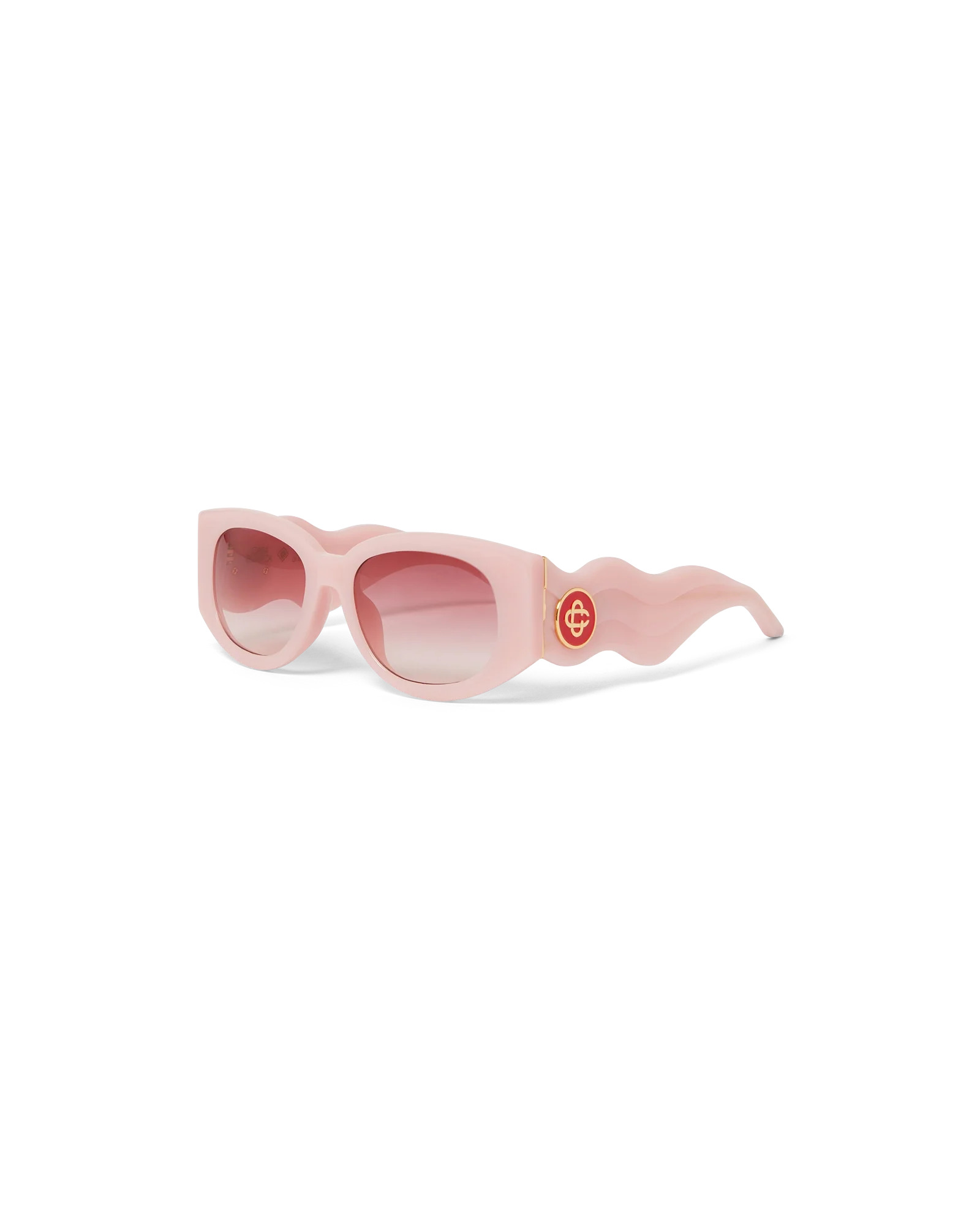 Gafas de sol rosas de Memphis