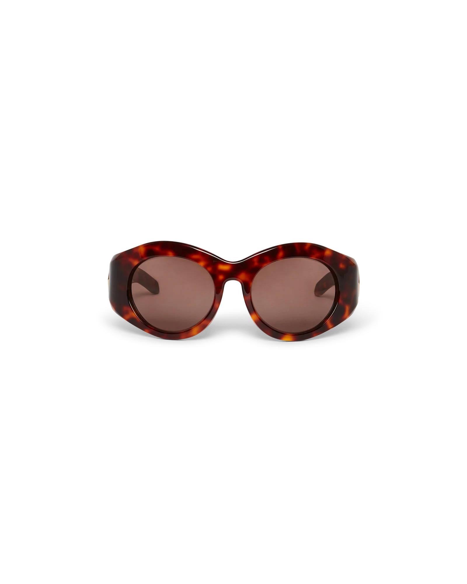 Gafas de sol tipo carey