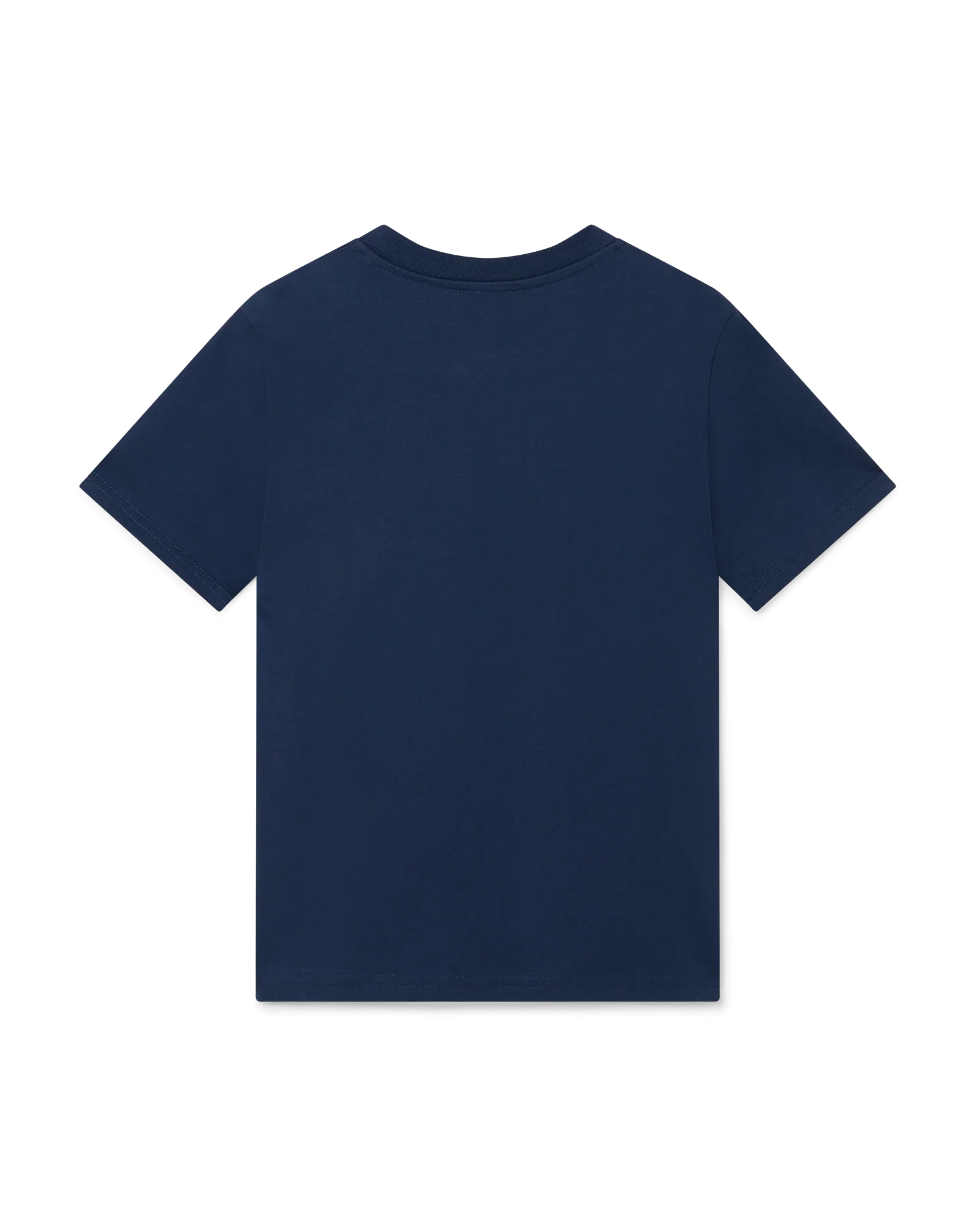 Camiseta con el icono del club de tenis