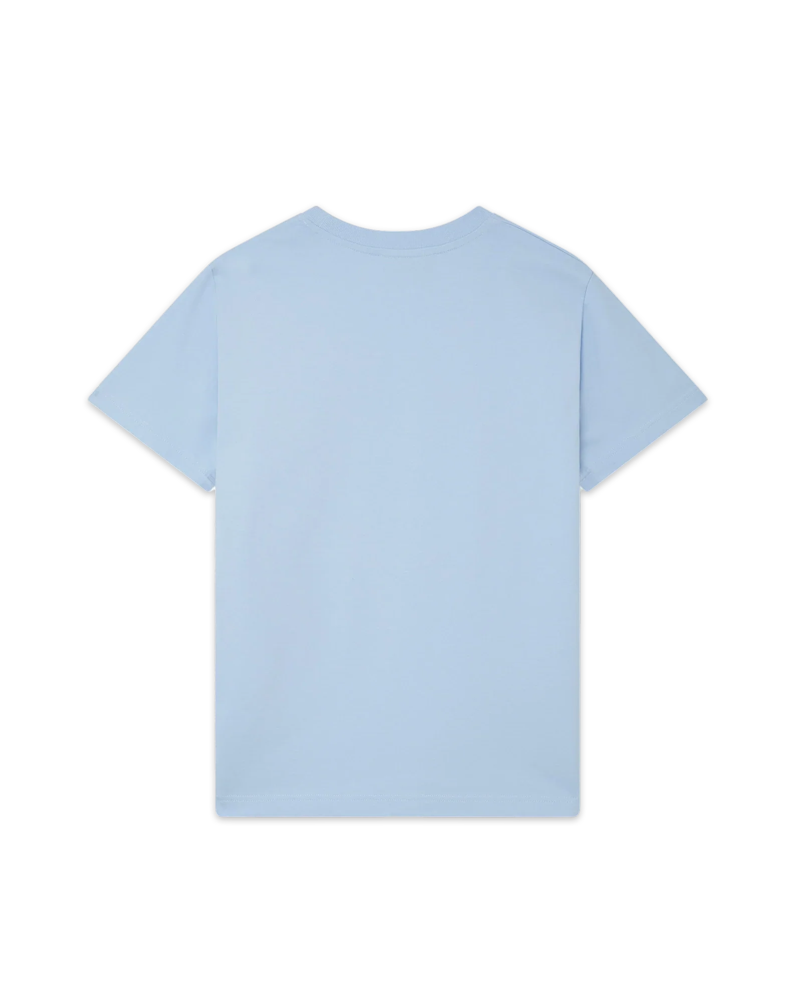 Camiseta con el icono del club de tenis