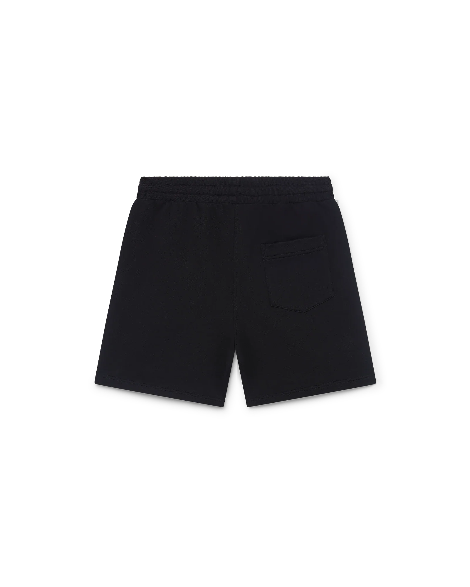 Pantalones cortos deportivos con diseño de hongo arcoíris