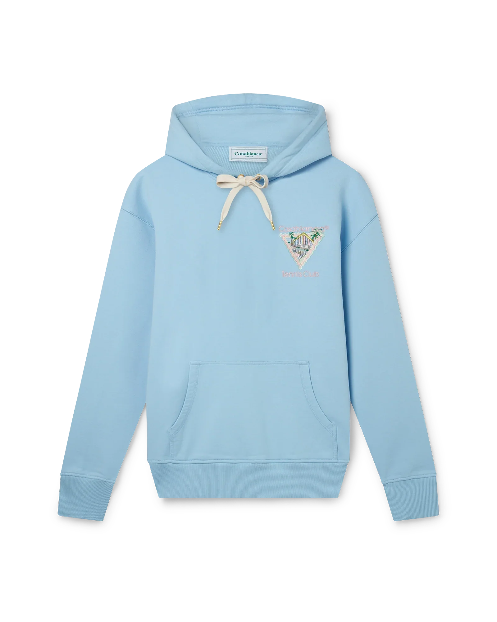 Sudadera con capucha Maison De Reve