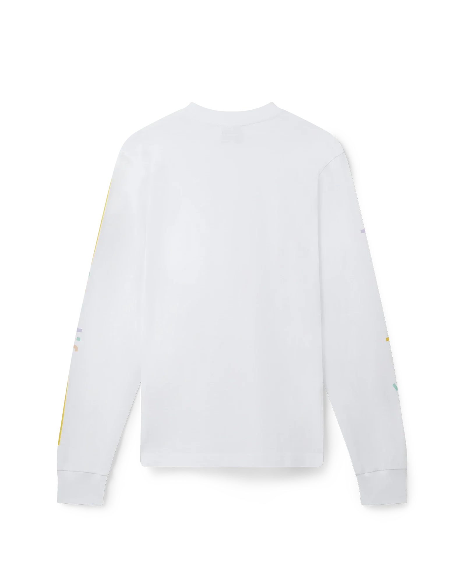 Sudadera Pastel Court