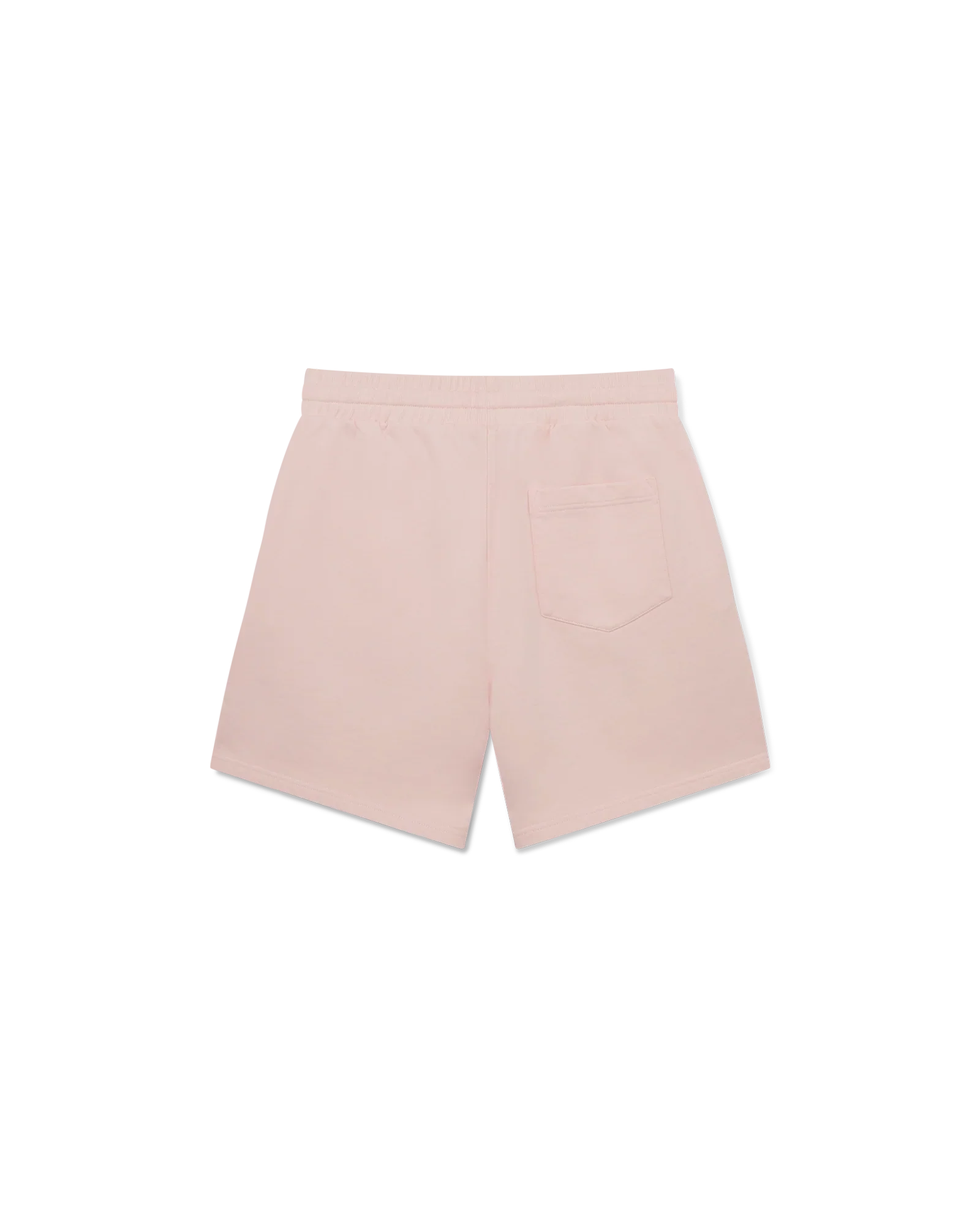 Pantalones cortos deportivos con logotipo apilado