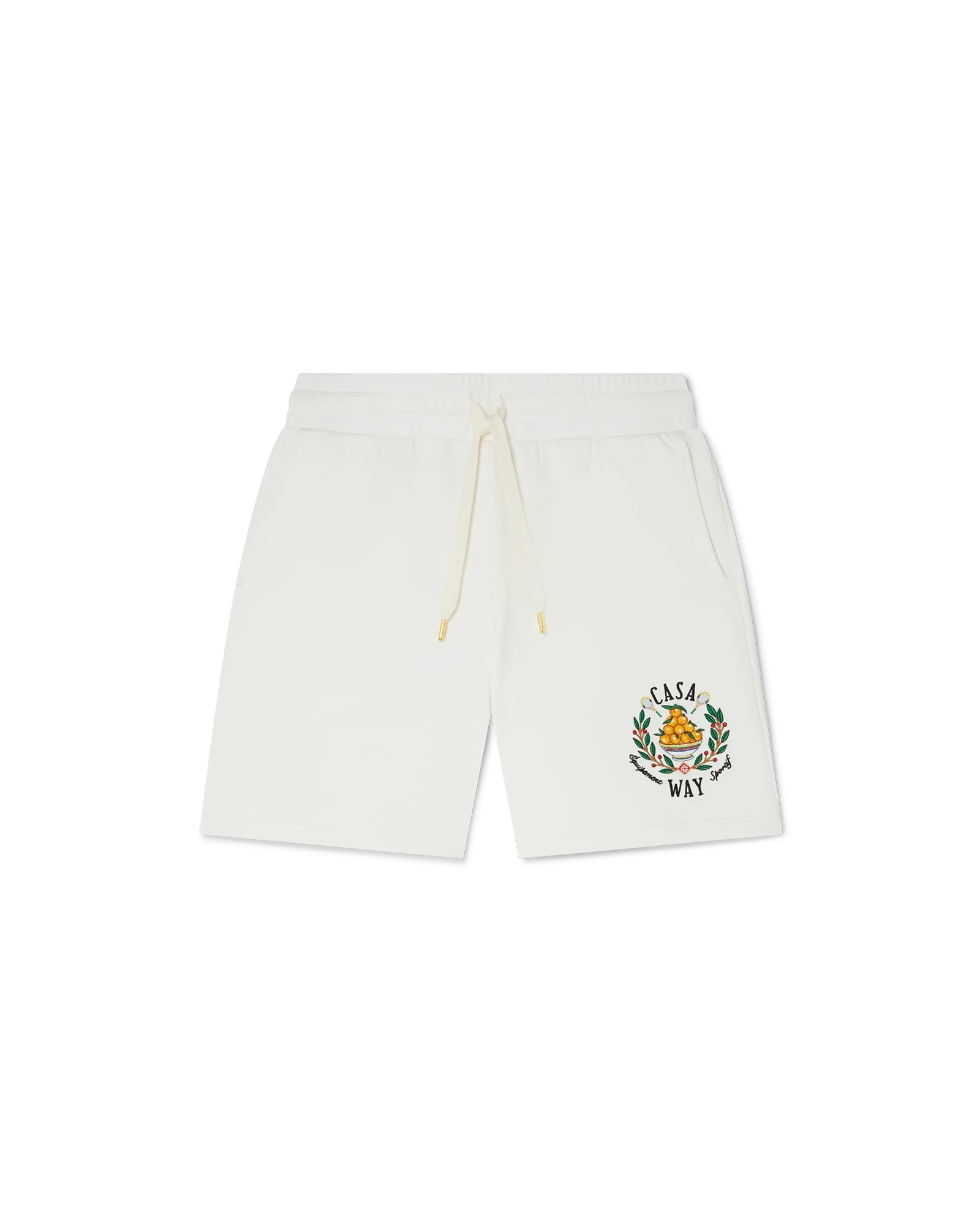 Pantalones cortos deportivos Casa Way