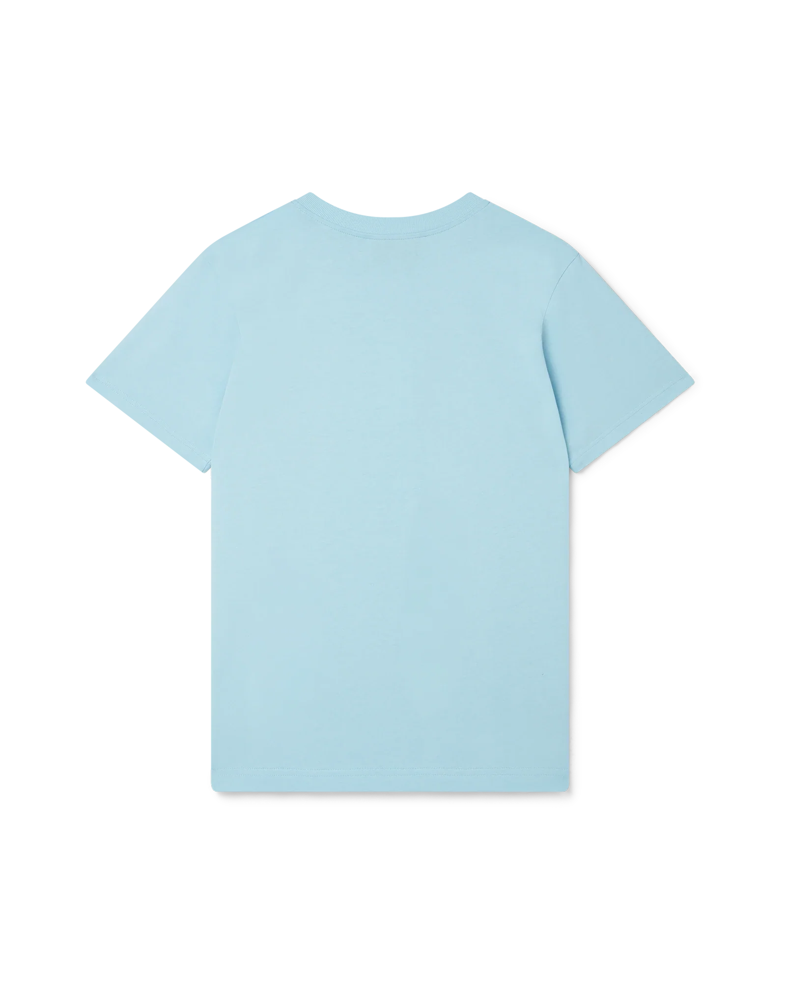 Camiseta con el icono del club de tenis