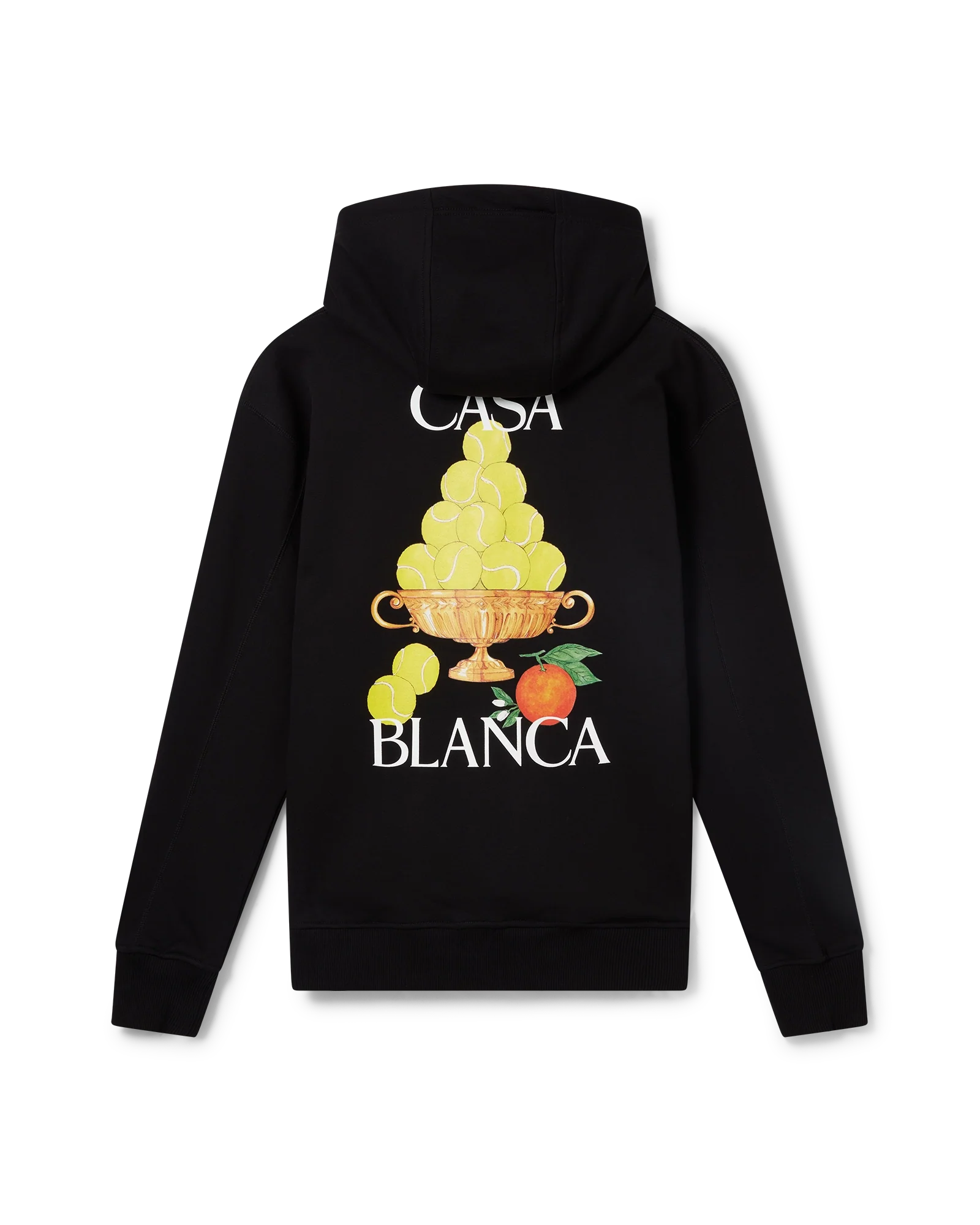 Sudadera con capucha Le Triomphe De Tennis