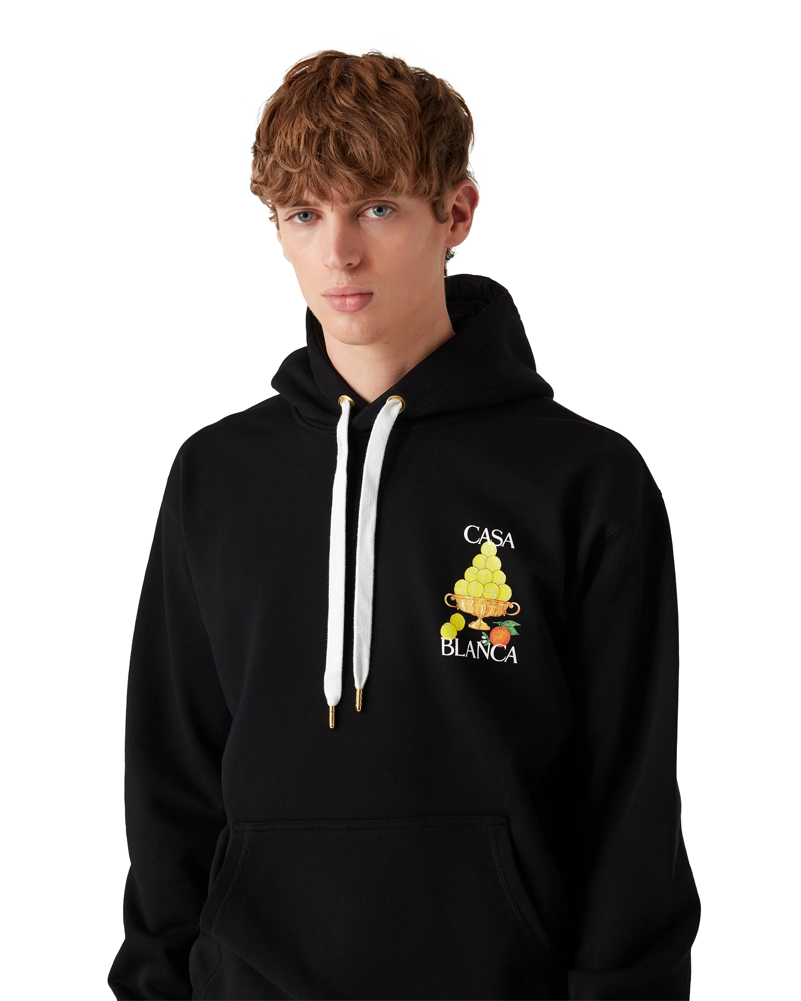 Sudadera con capucha Le Triomphe De Tennis