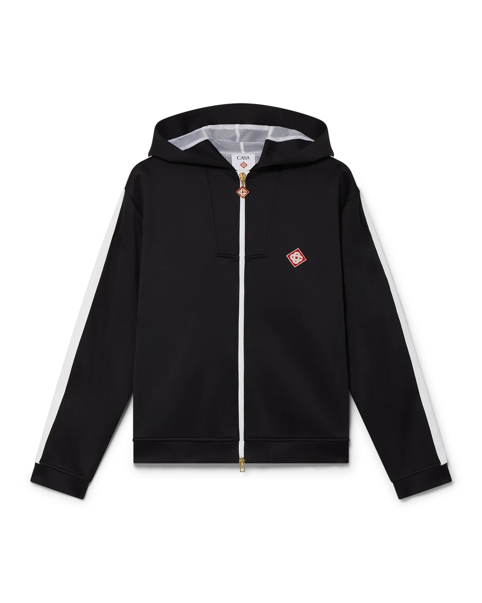 Sudadera con capucha de buceo