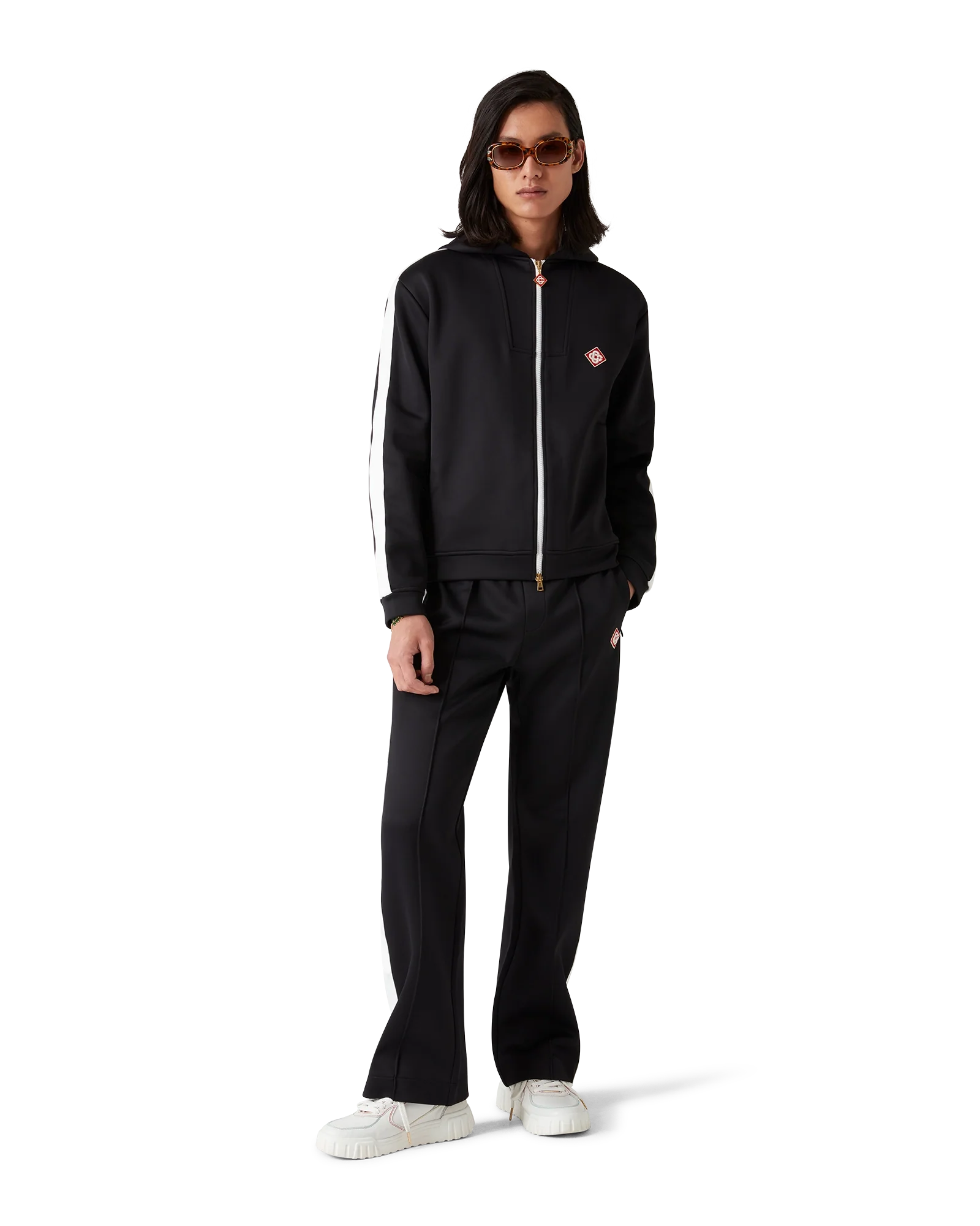 Sudadera con capucha de buceo