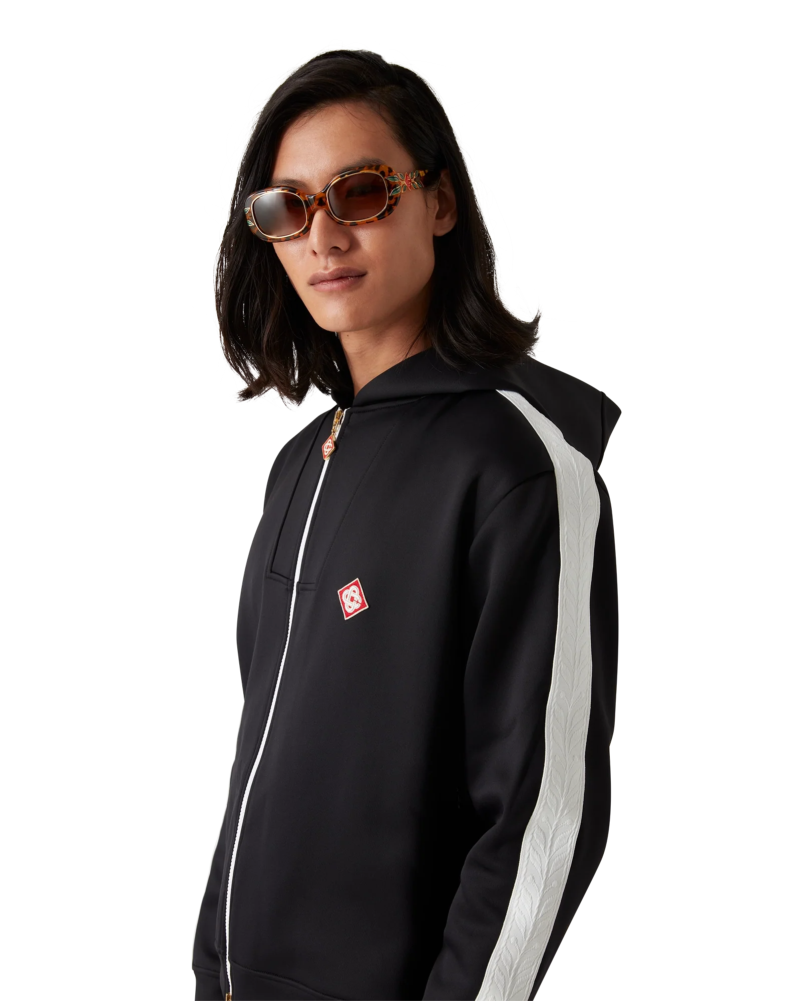 Sudadera con capucha de buceo
