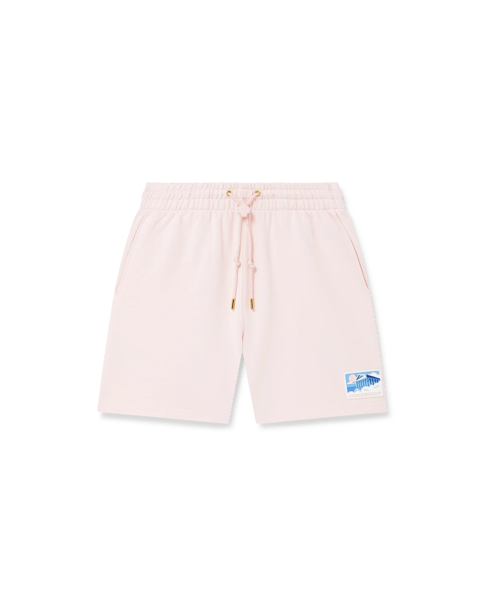 Pantalones cortos deportivos del templo griego