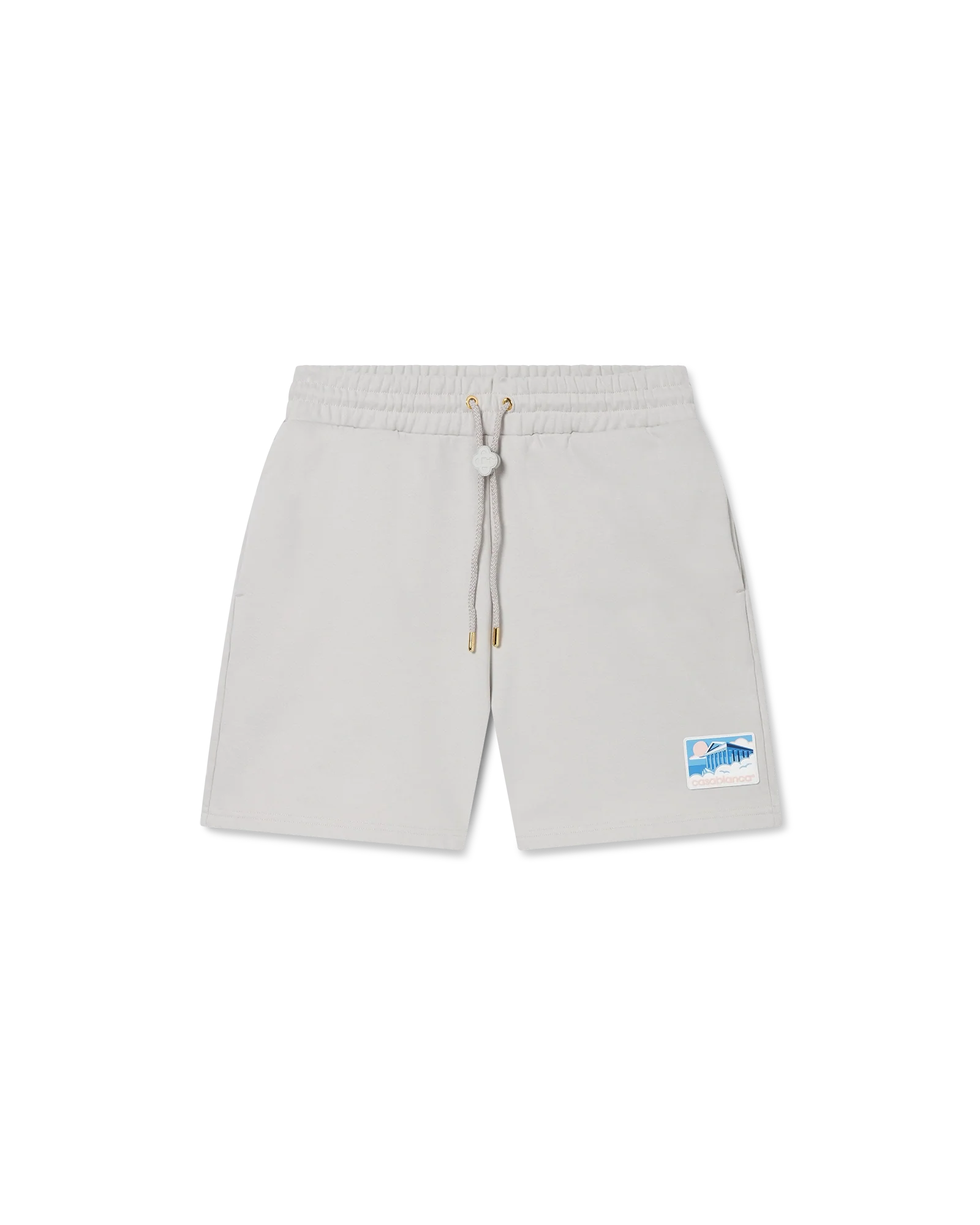 Pantalones cortos deportivos del templo griego