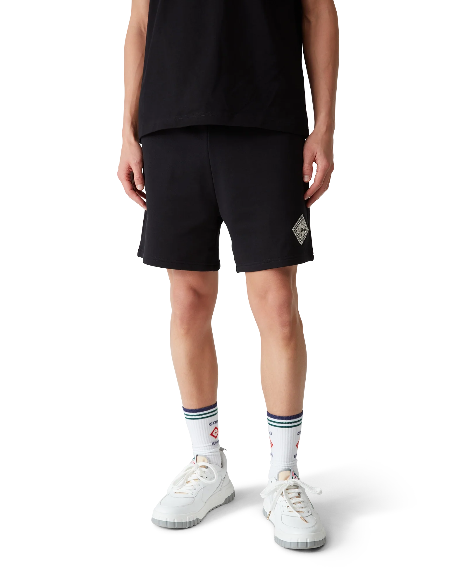 Pantalones cortos deportivos Pearl Diamond