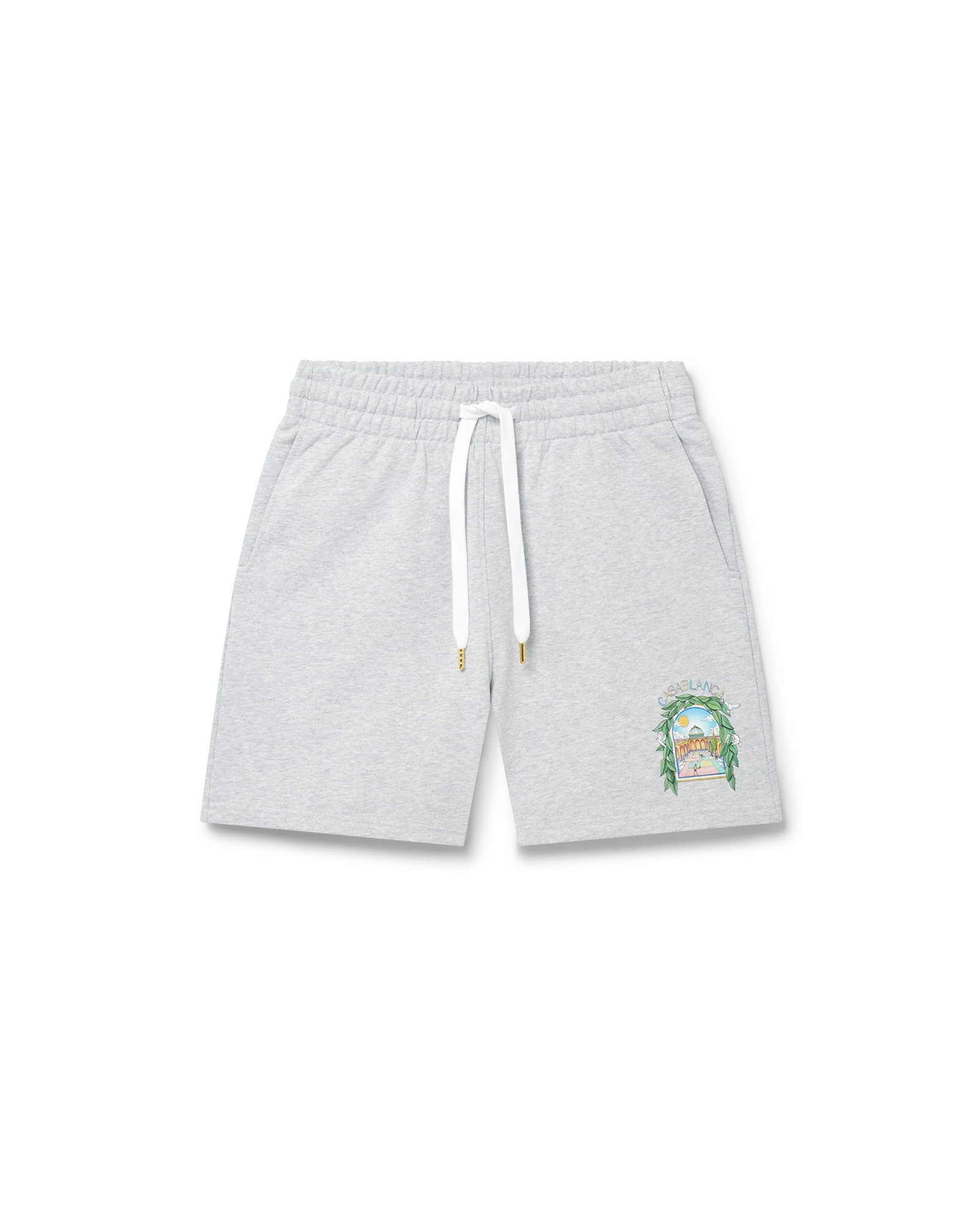 Pantalones cortos deportivos Tennis Arch