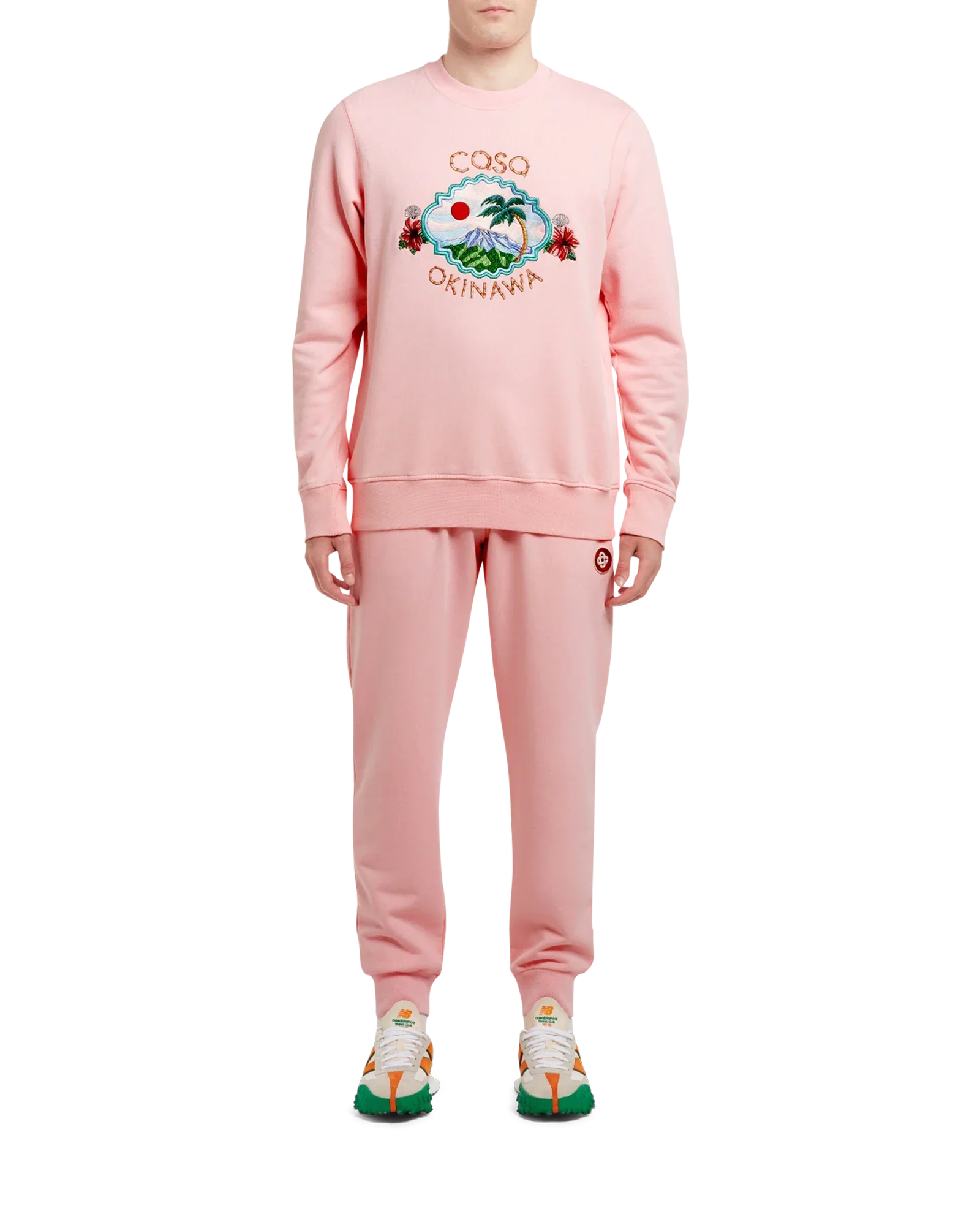 Sudadera Casa Okinawa