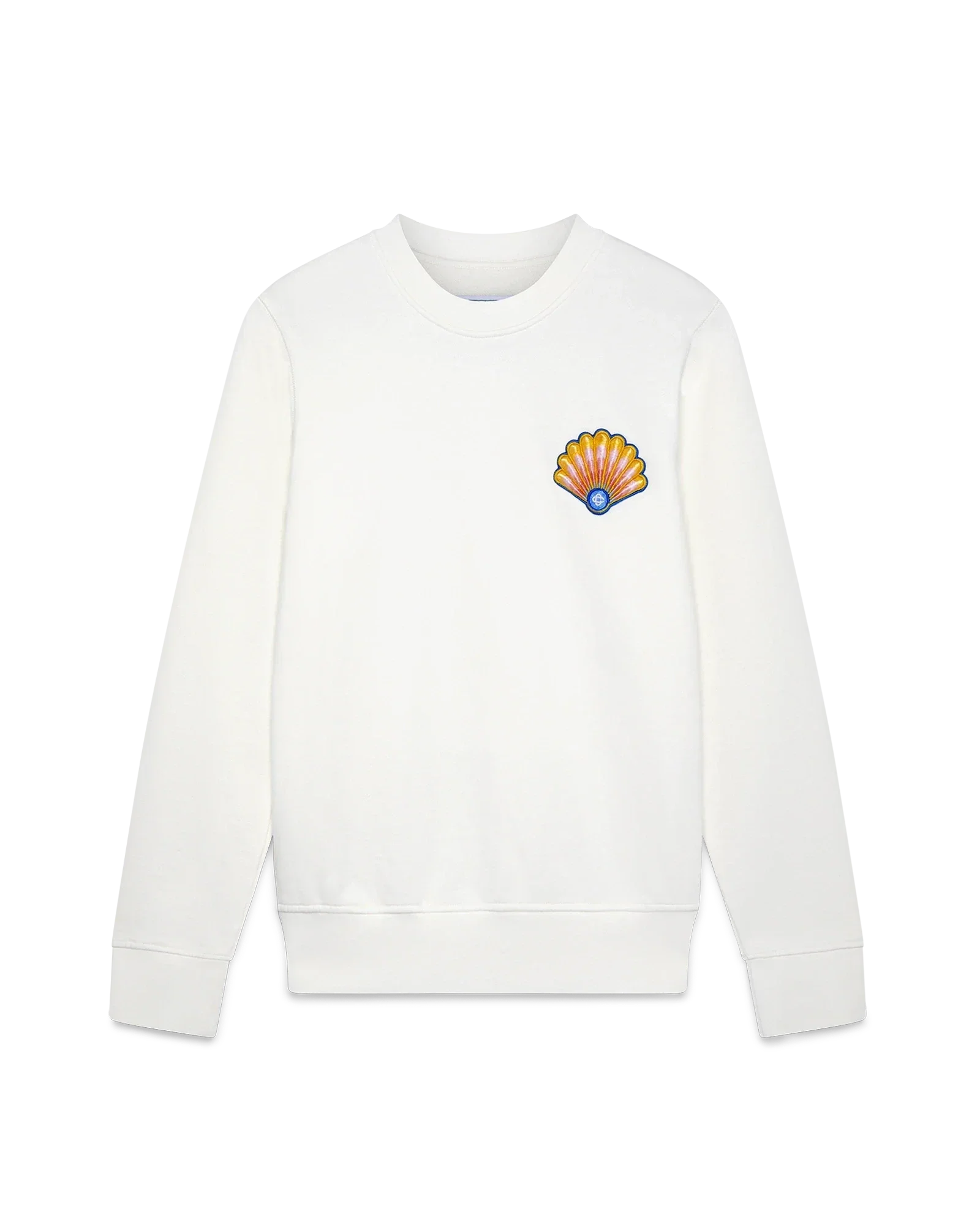 Sudadera Shell