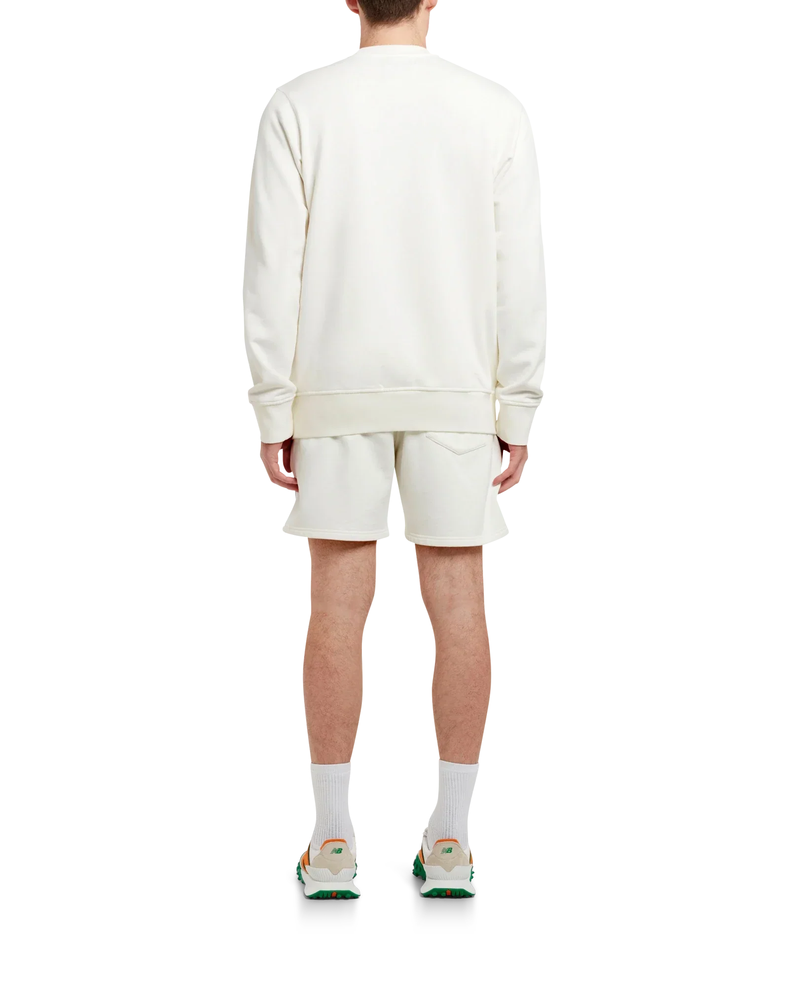 Sudadera Shell