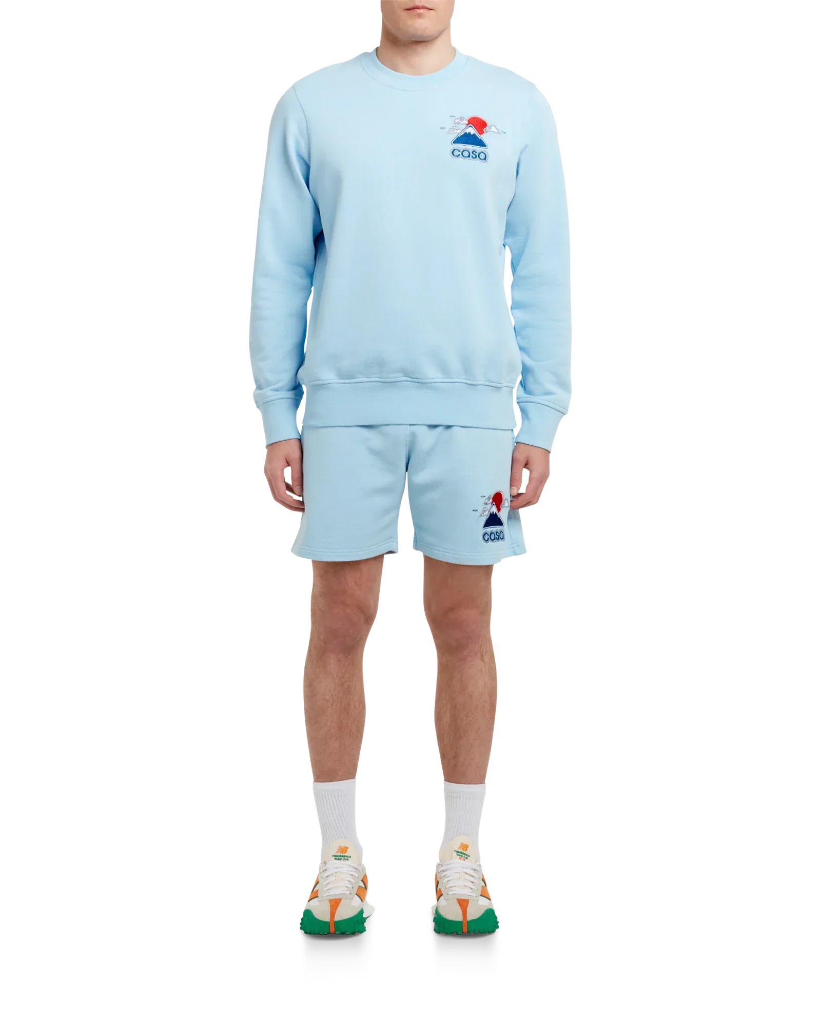 Sudadera Sol Naciente