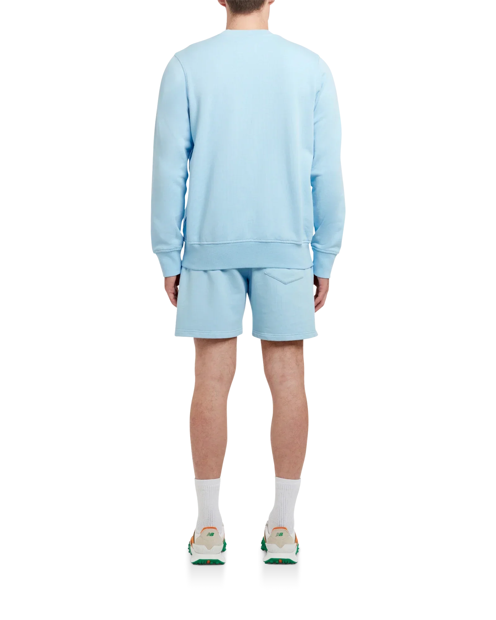 Sudadera Sol Naciente