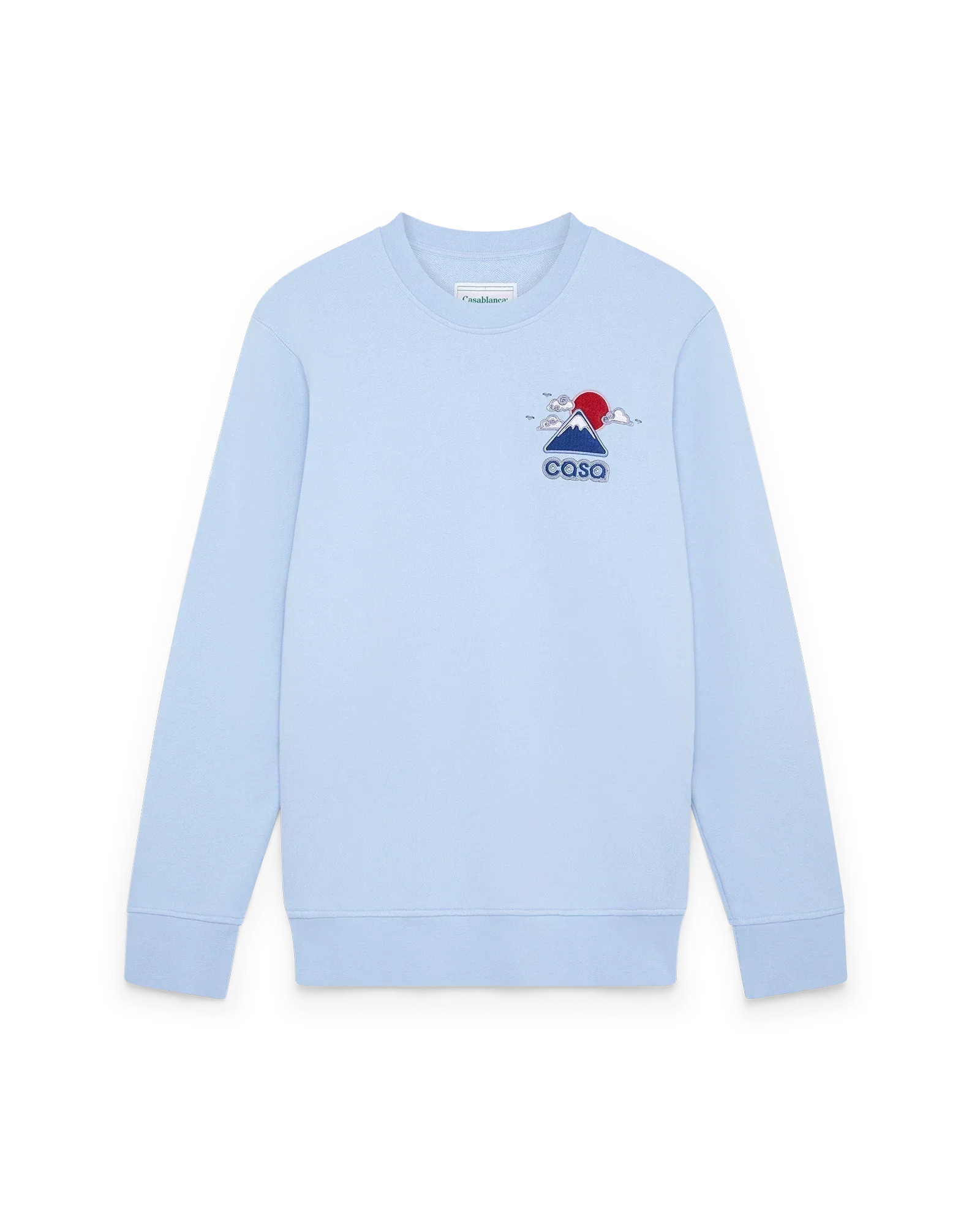 Sudadera Sol Naciente