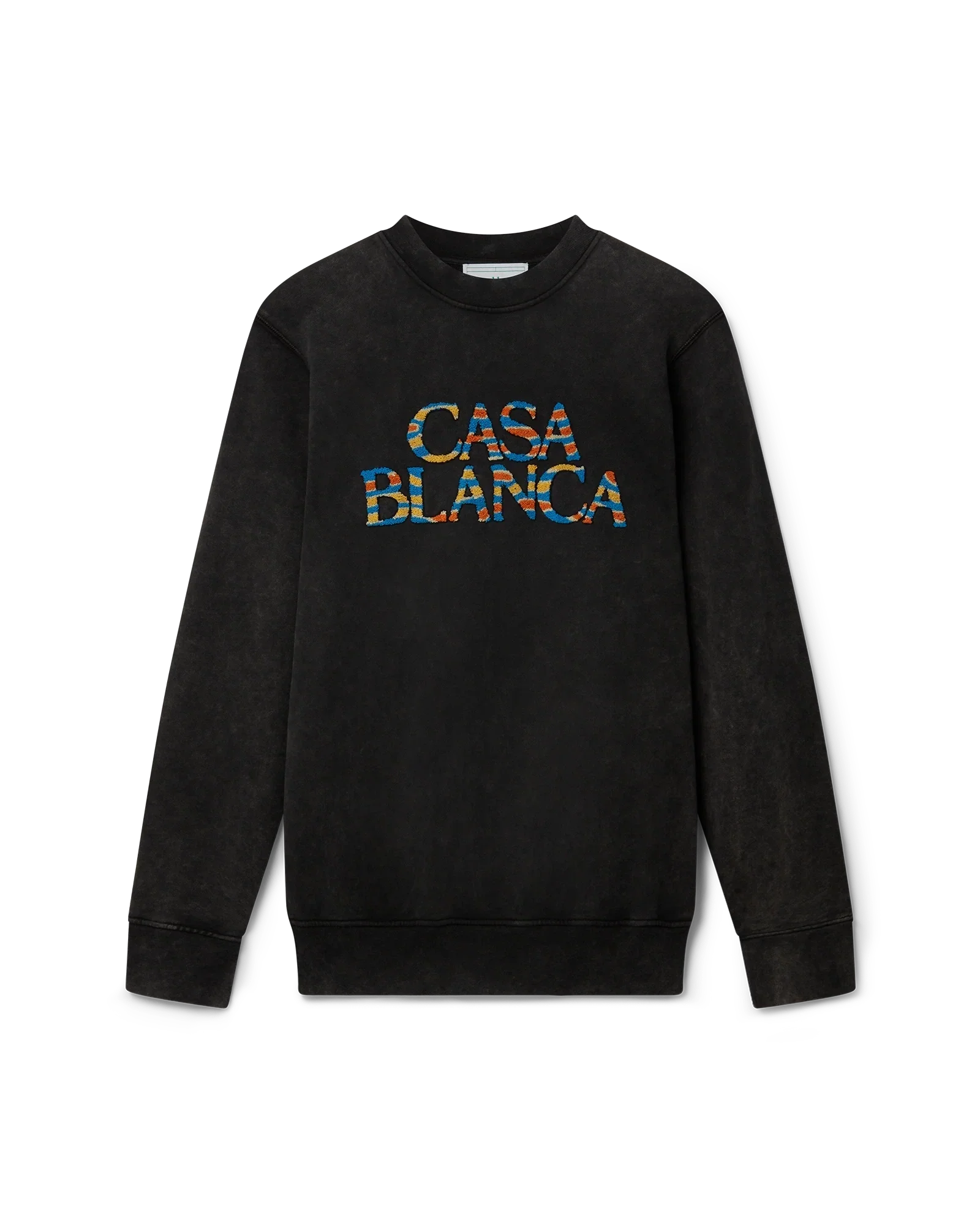 Sudadera con el logotipo del Ángel del Día