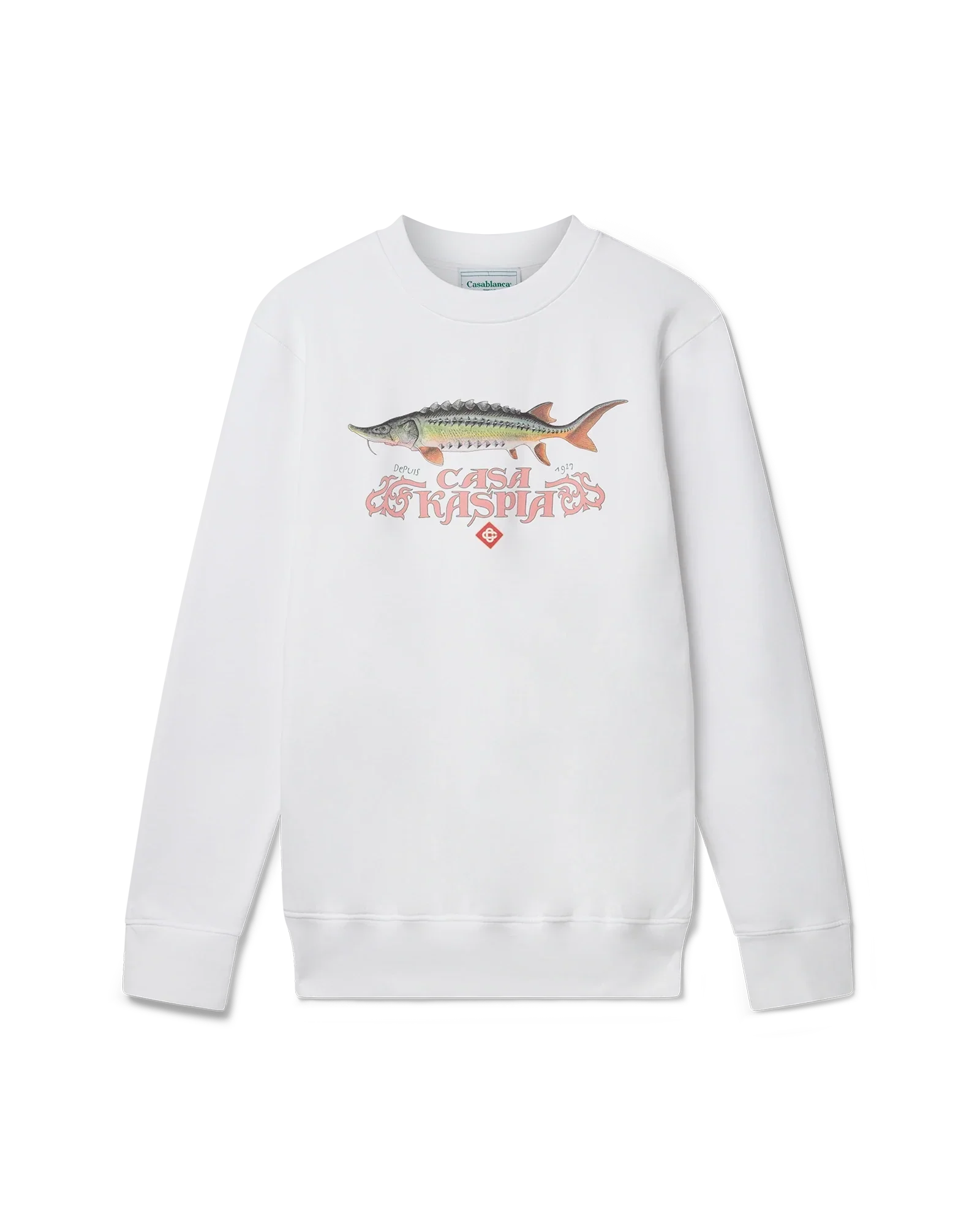 Sudadera de Casa Kaspia