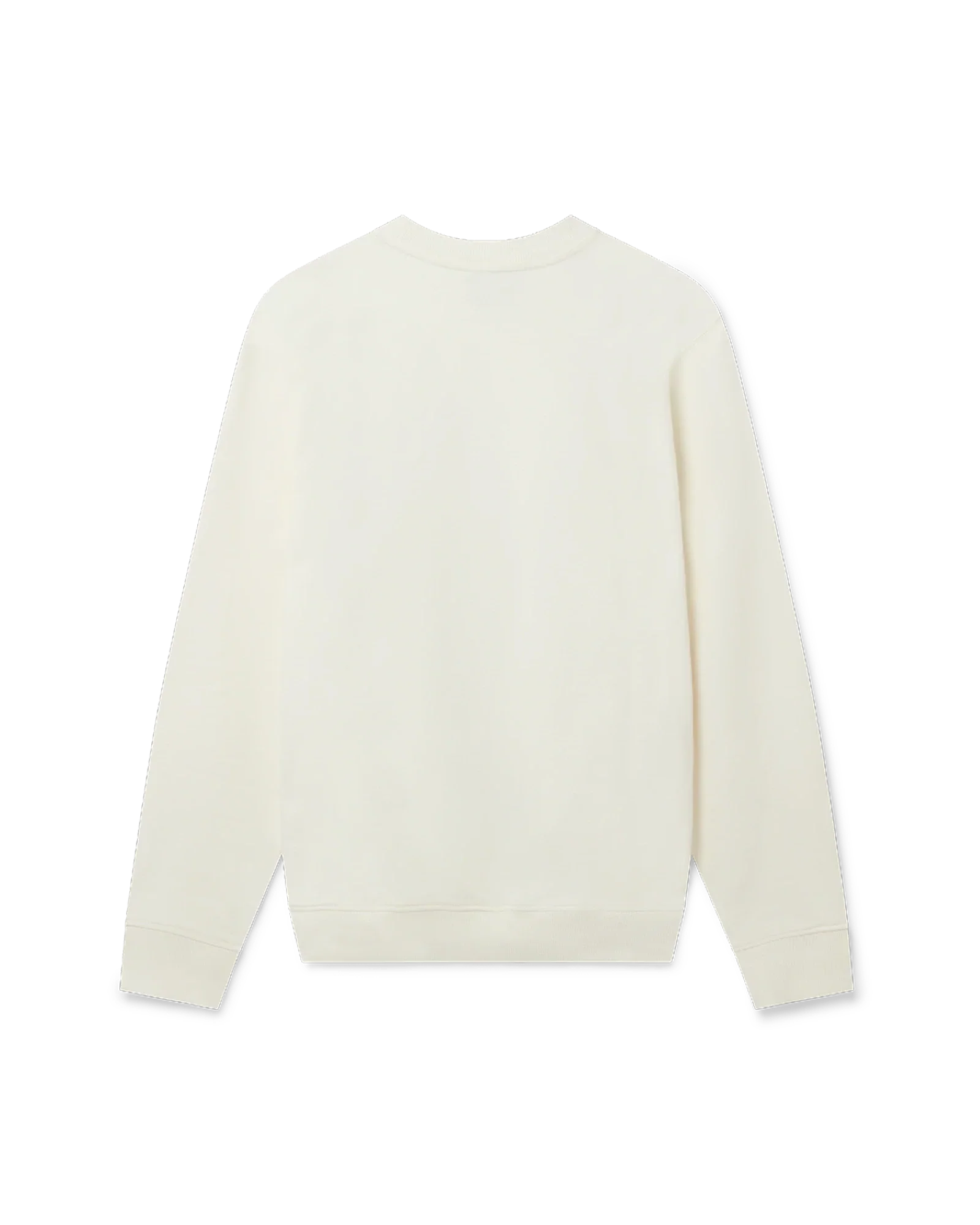 Sudadera con el icono del club de tenis